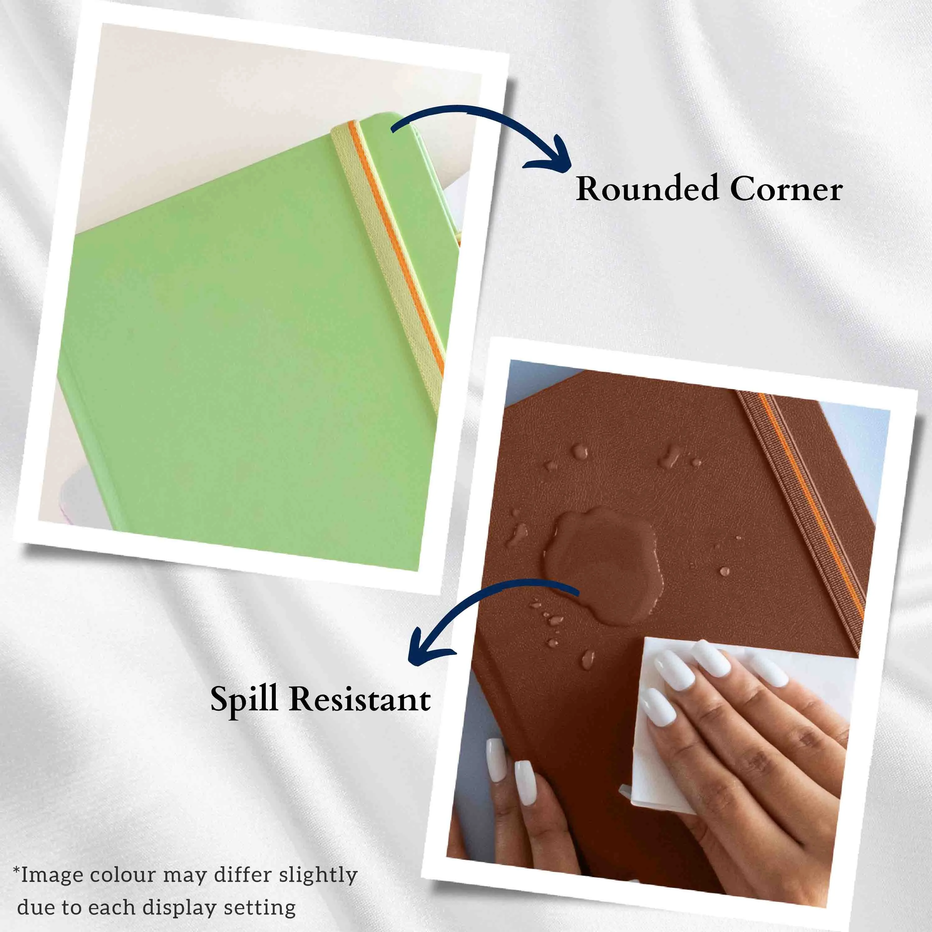 B5 - CLASSIC NOTEBOOK - HARDCOVER - Image 52