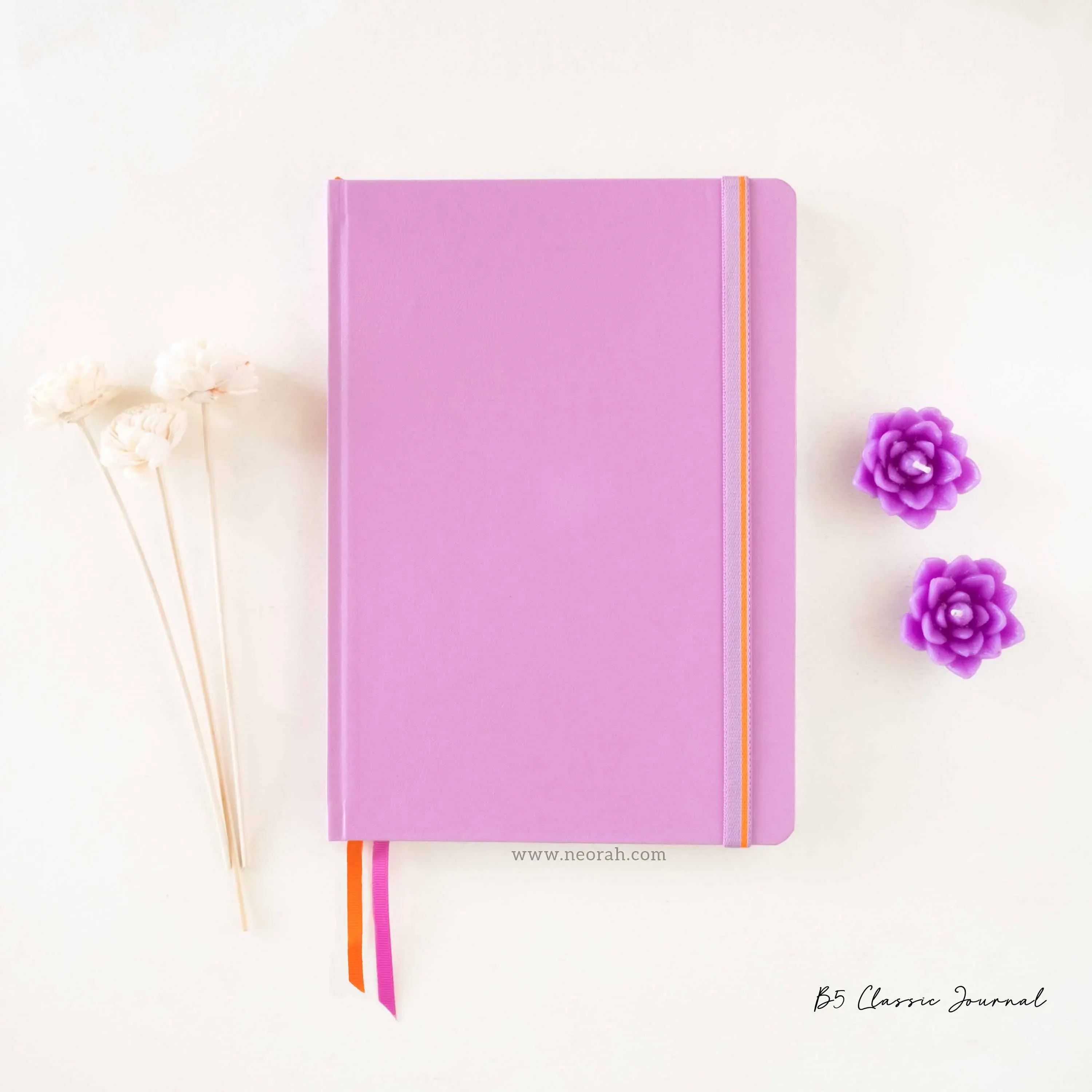B5 - CLASSIC NOTEBOOK - HARDCOVER - Image 64