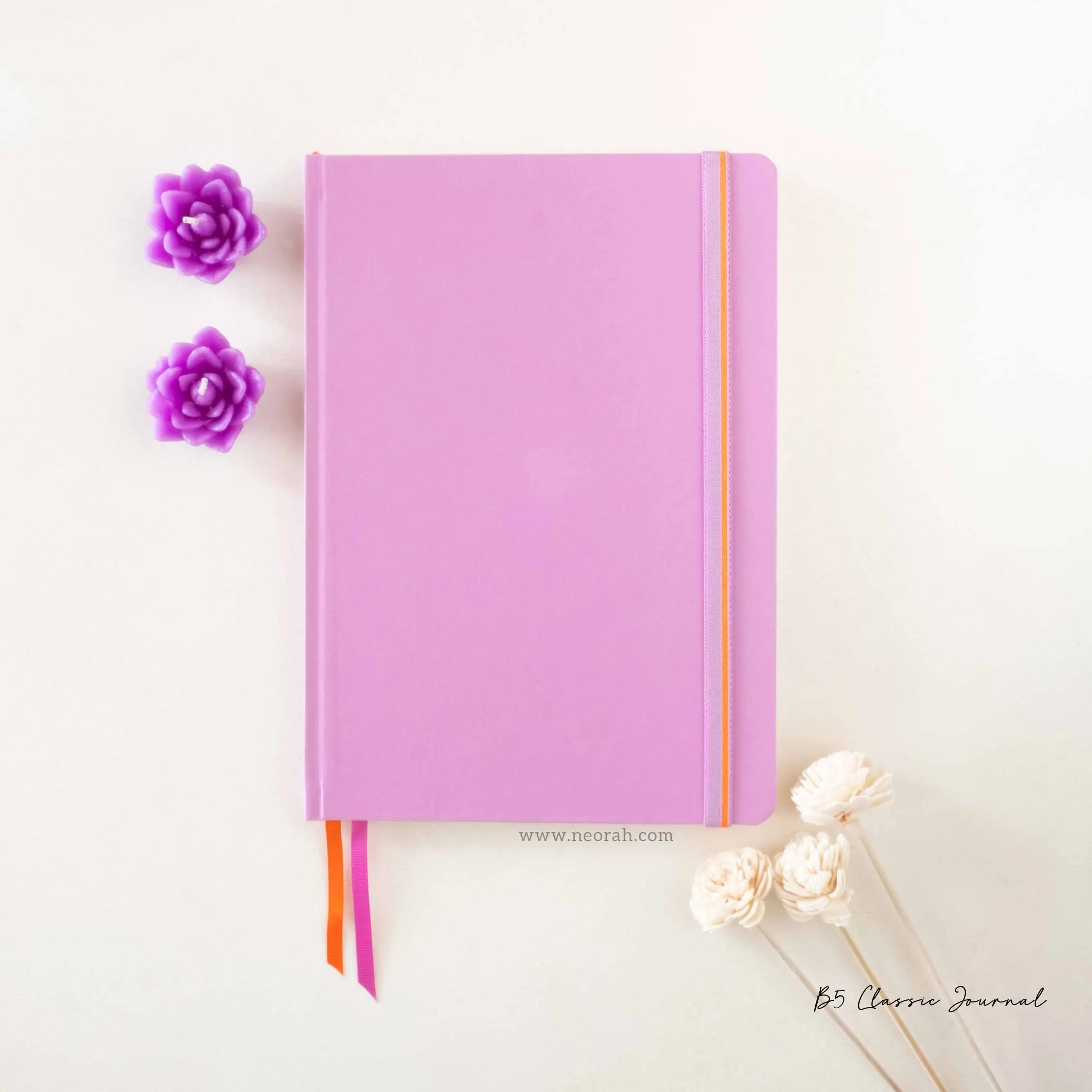 B5 - CLASSIC NOTEBOOK - HARDCOVER - Image 73