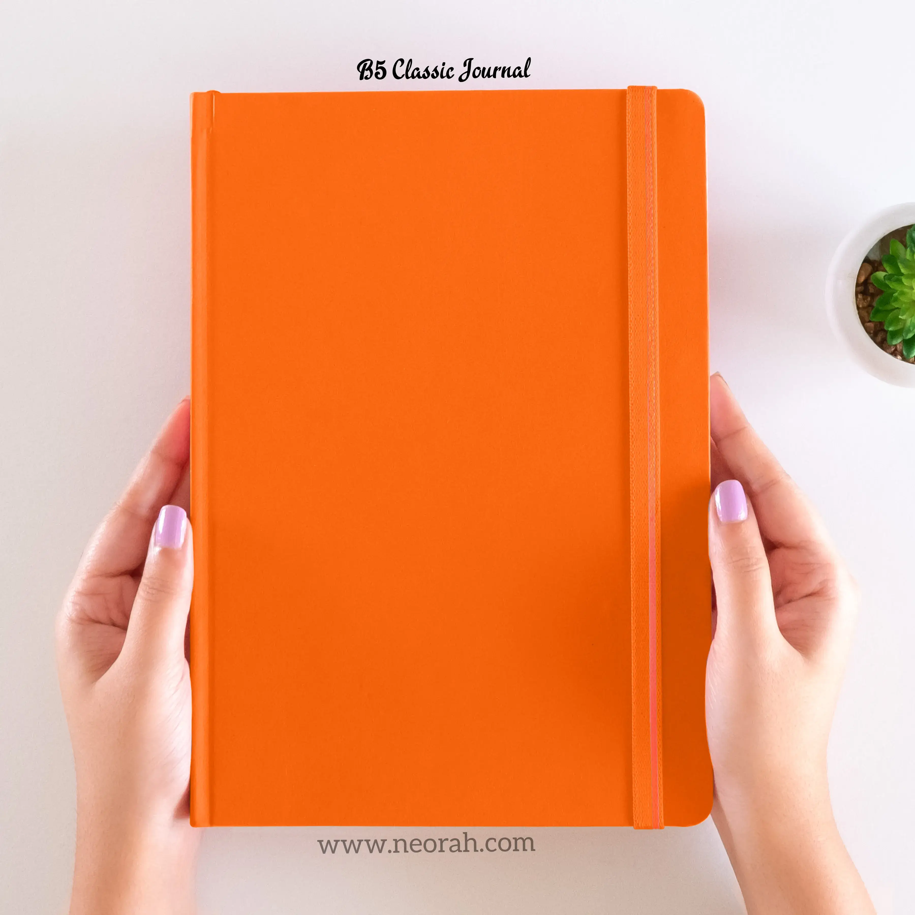 B5 - CLASSIC NOTEBOOK - HARDCOVER - Image 76