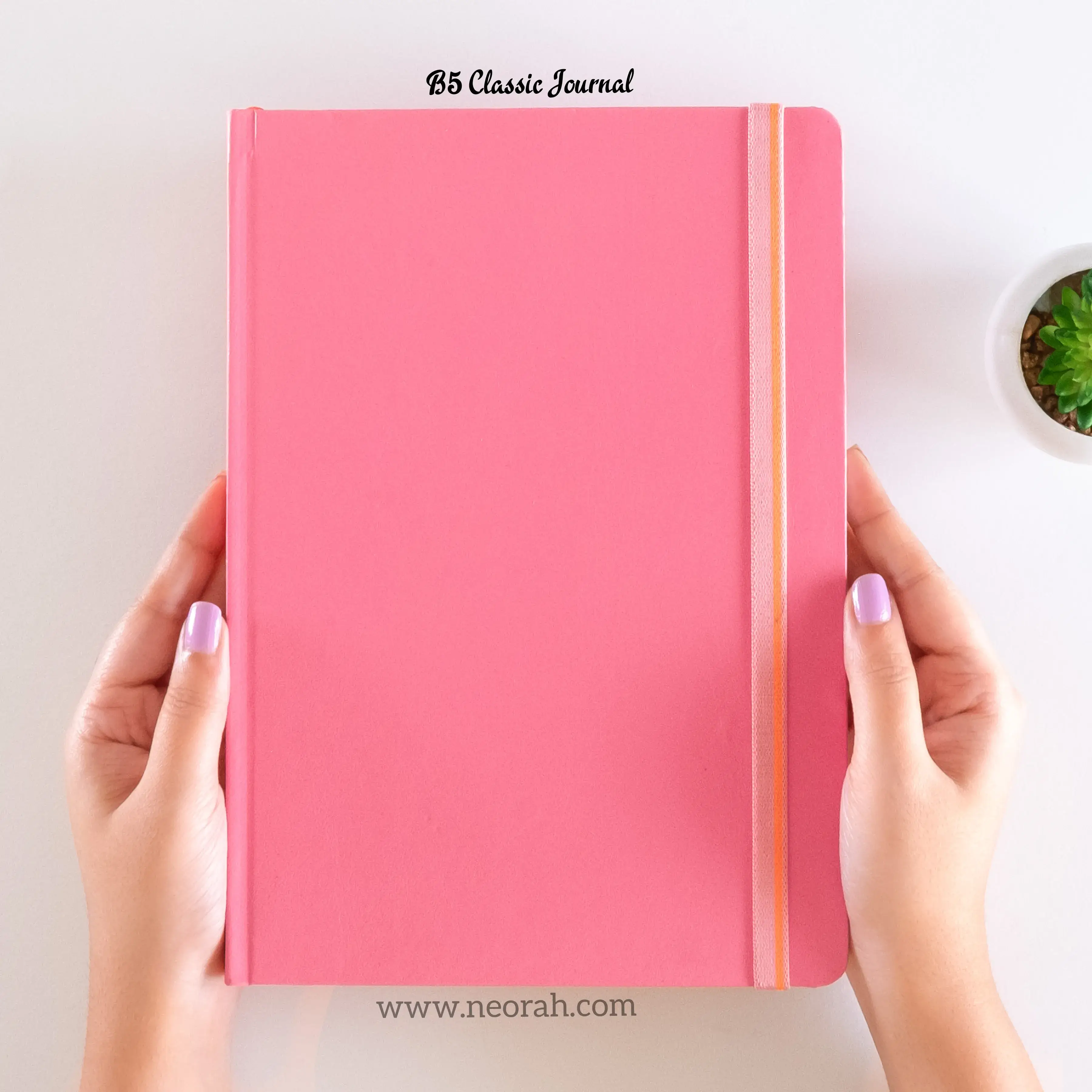 B5 - CLASSIC NOTEBOOK - HARDCOVER - Image 88