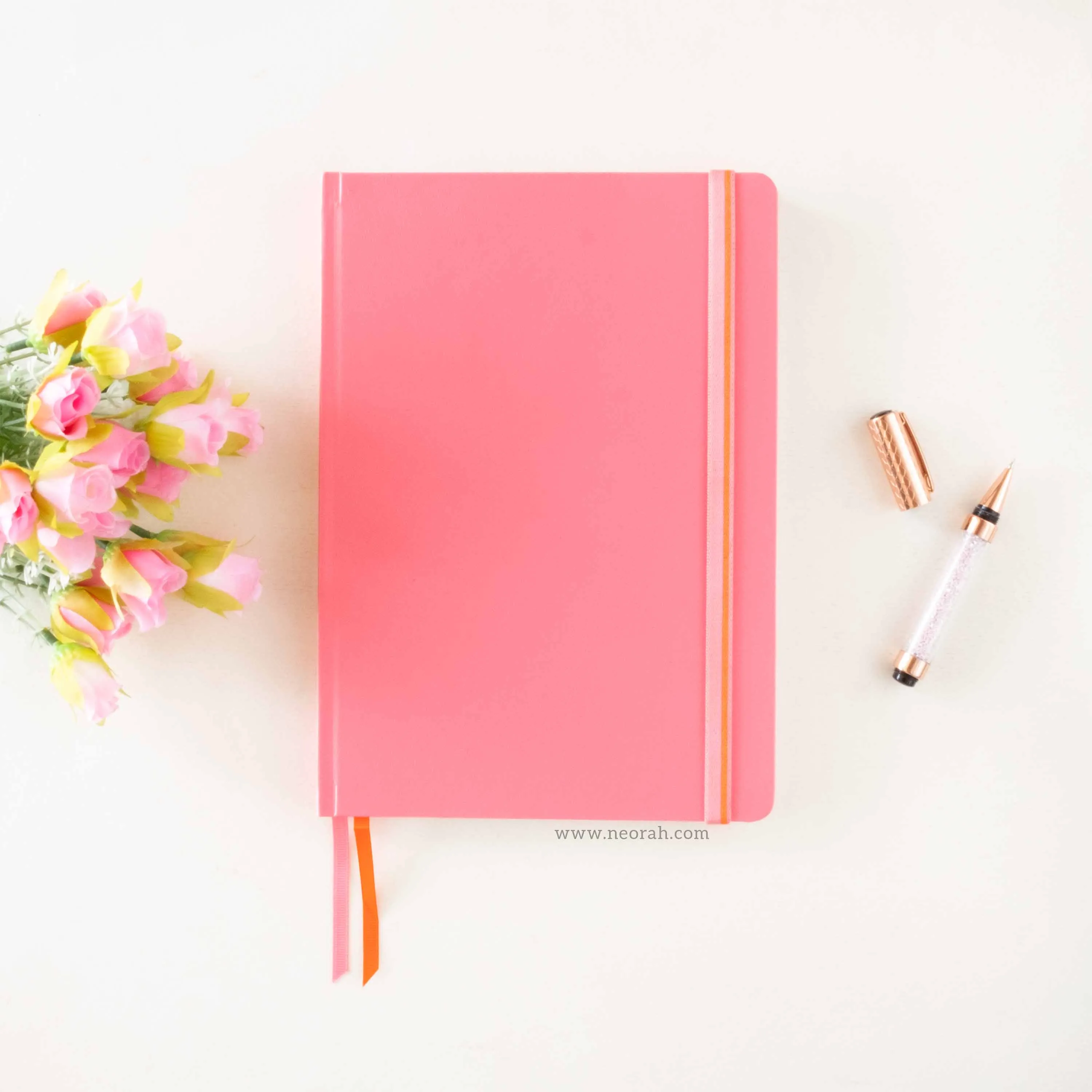B5 - CLASSIC NOTEBOOK - HARDCOVER - Image 89