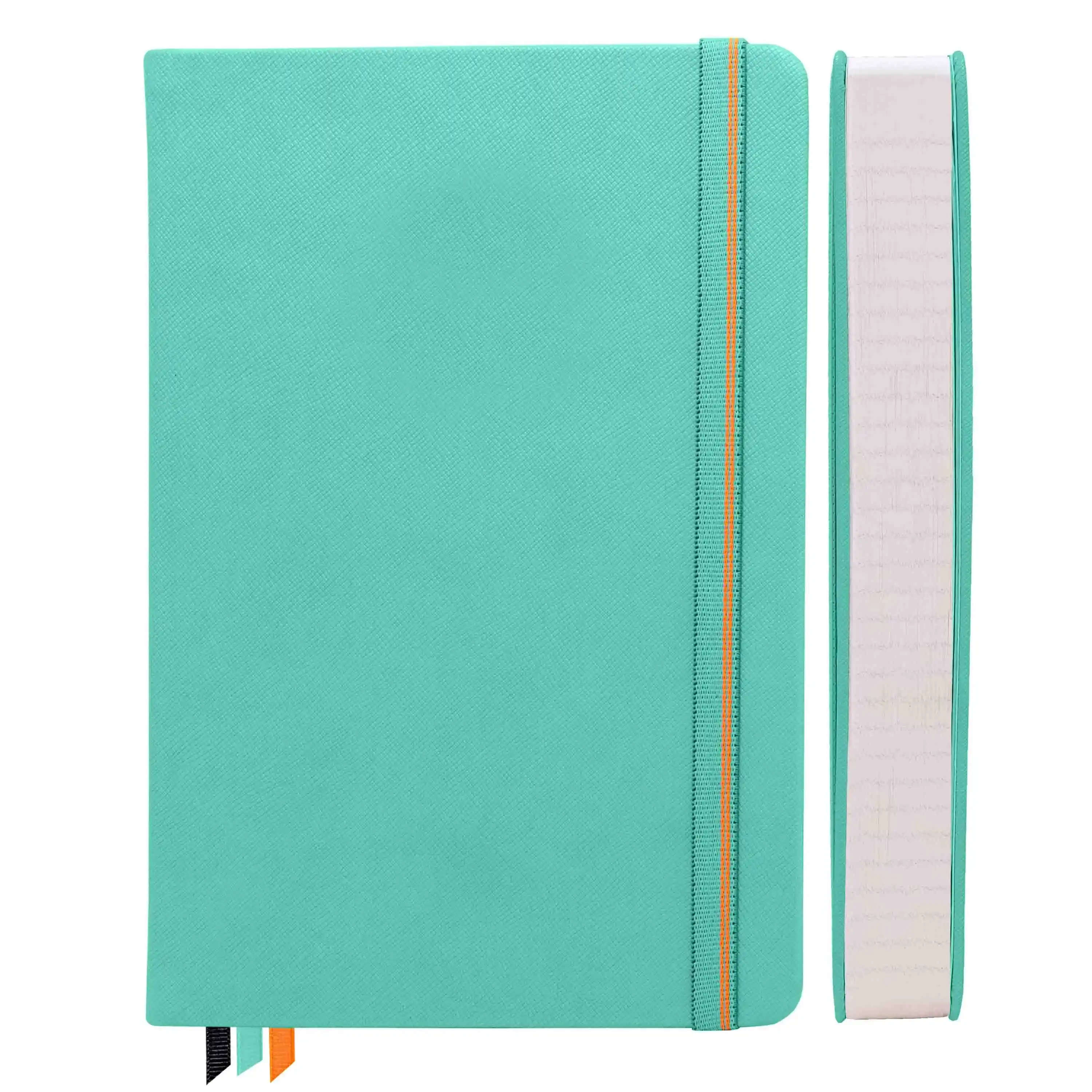 B5 - PAGE A DAY JOURNAL - Image 30
