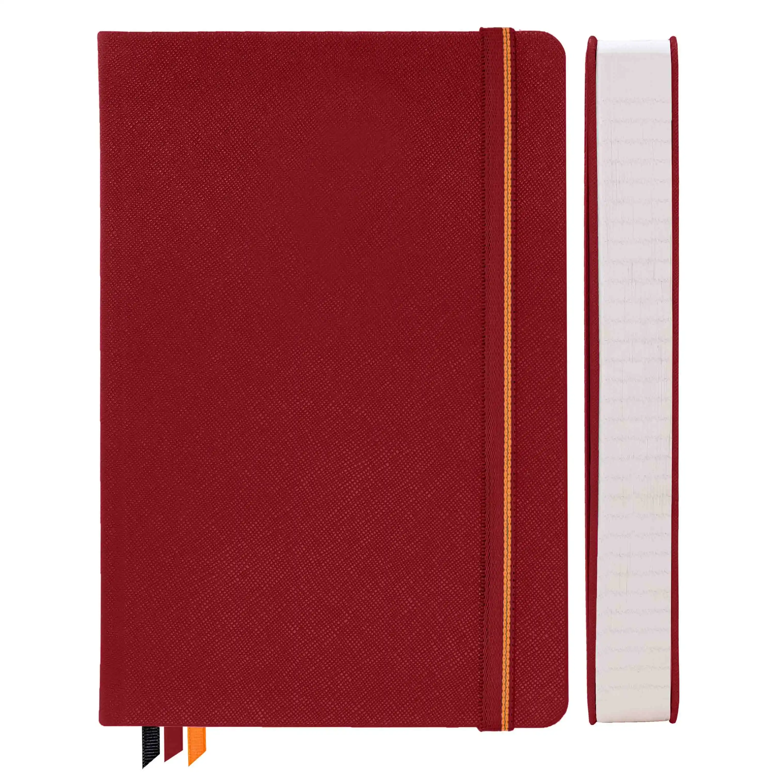 B5 - PAGE A DAY JOURNAL - Image 60