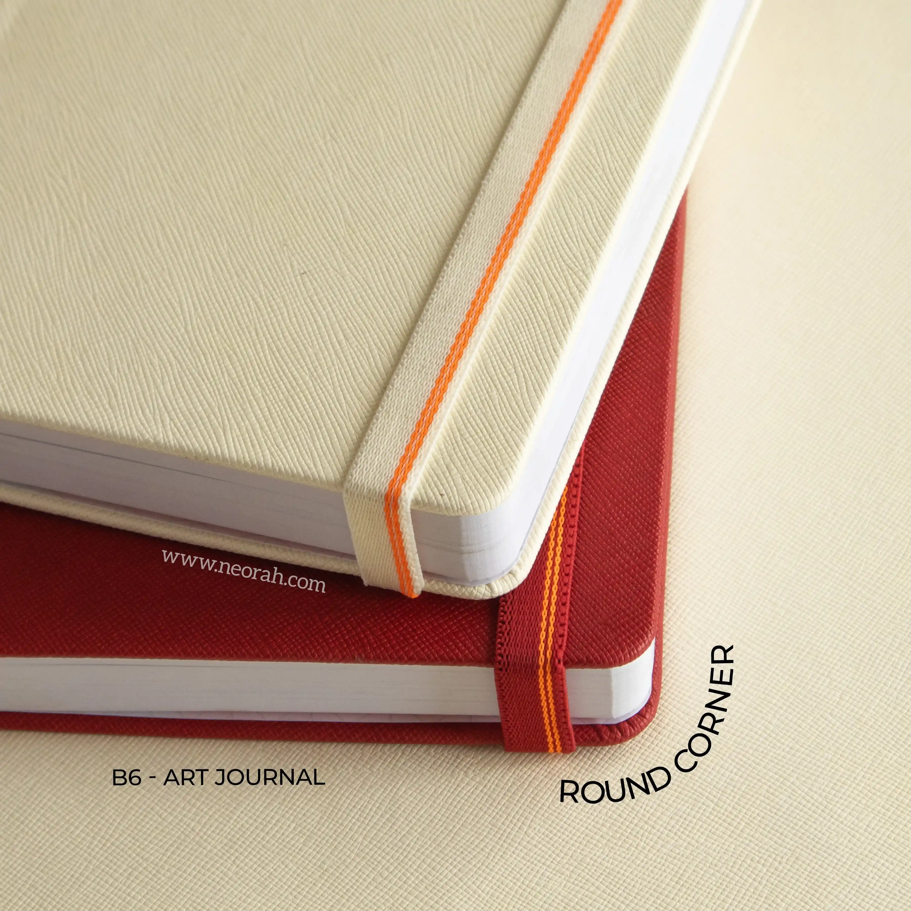 B6 - ART JOURNAL - DOT GRID - 200 GSM - Image 46