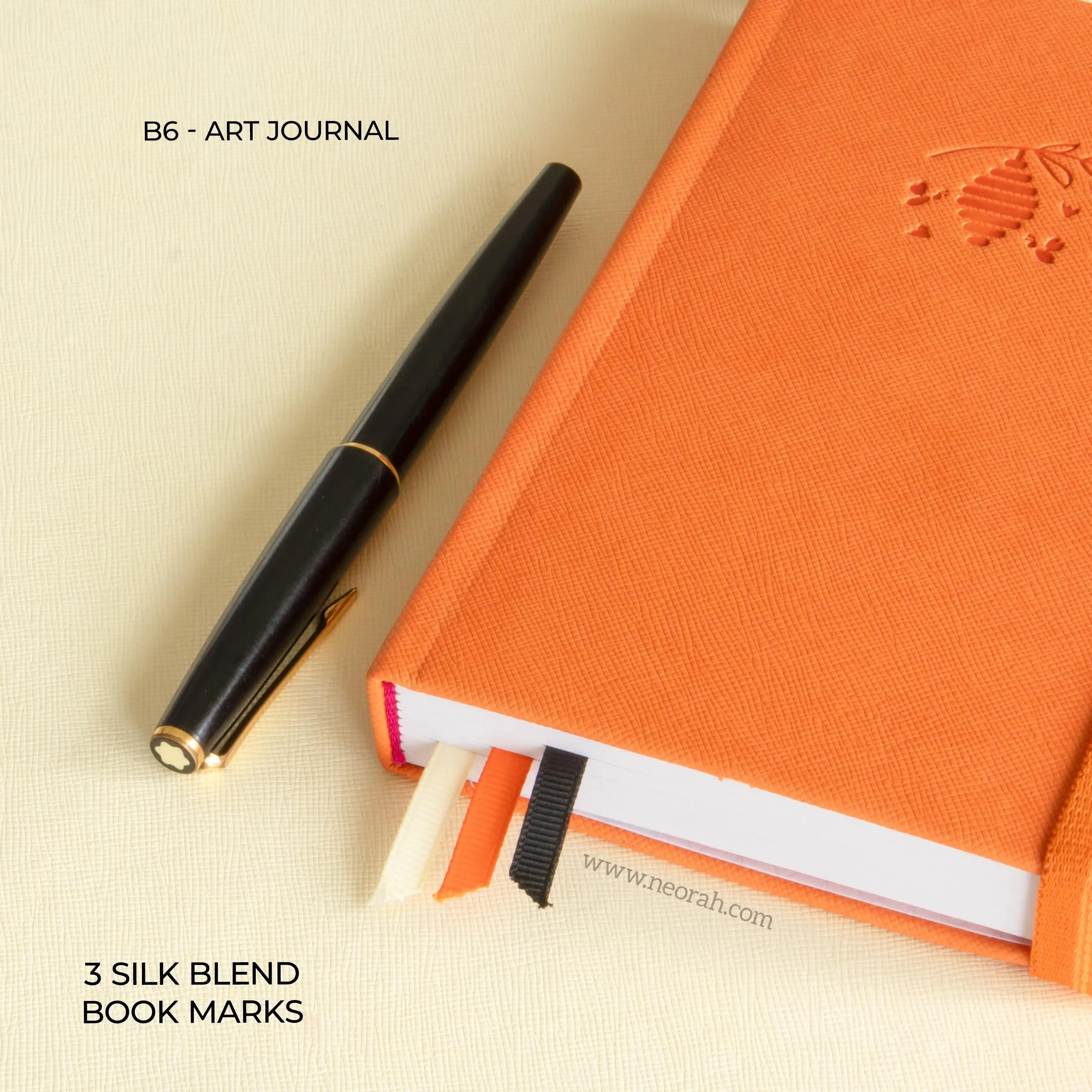 B6 - ART JOURNAL - DOT GRID - 200 GSM - Image 93