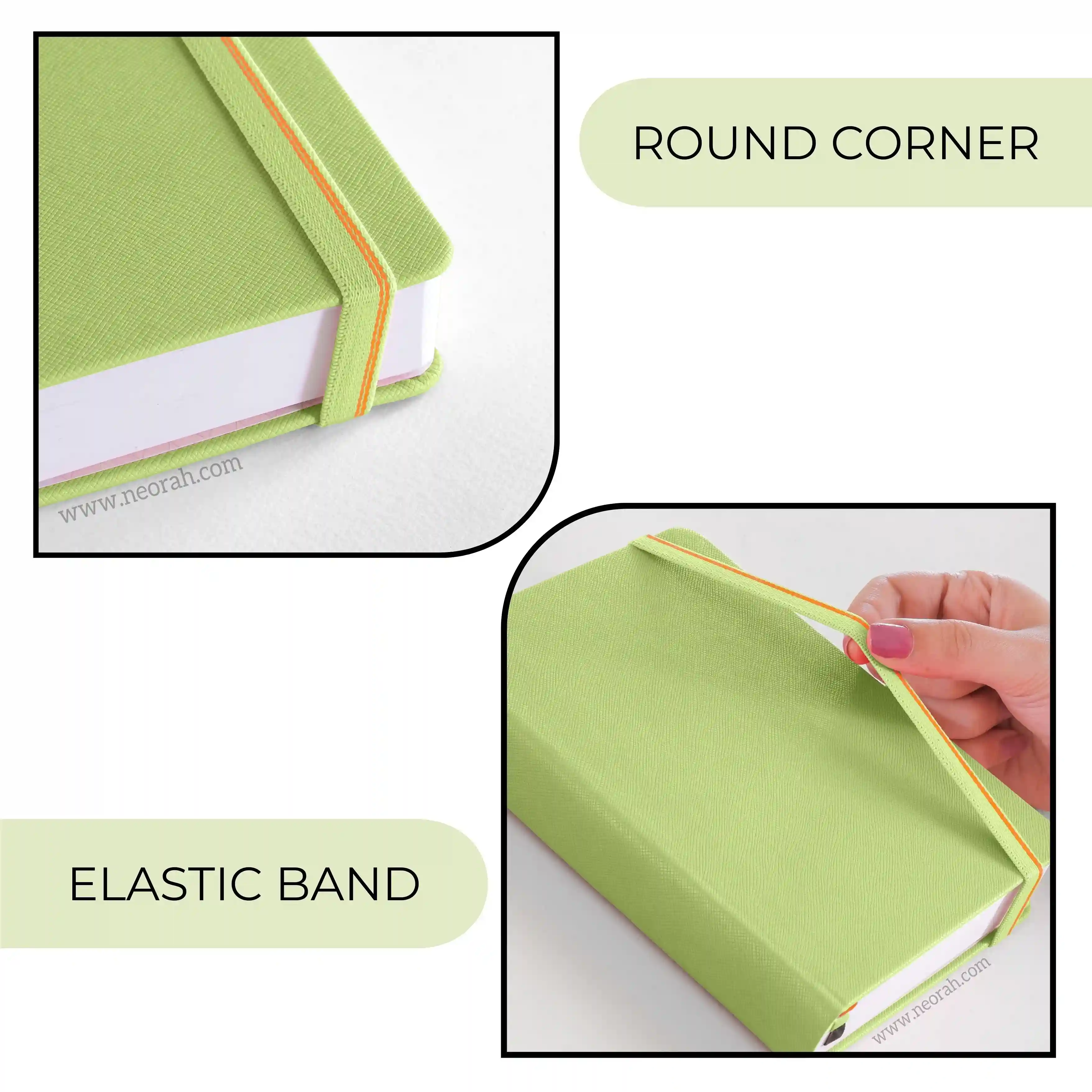 B6 - PAGE A DAY JOURNAL - Image 32