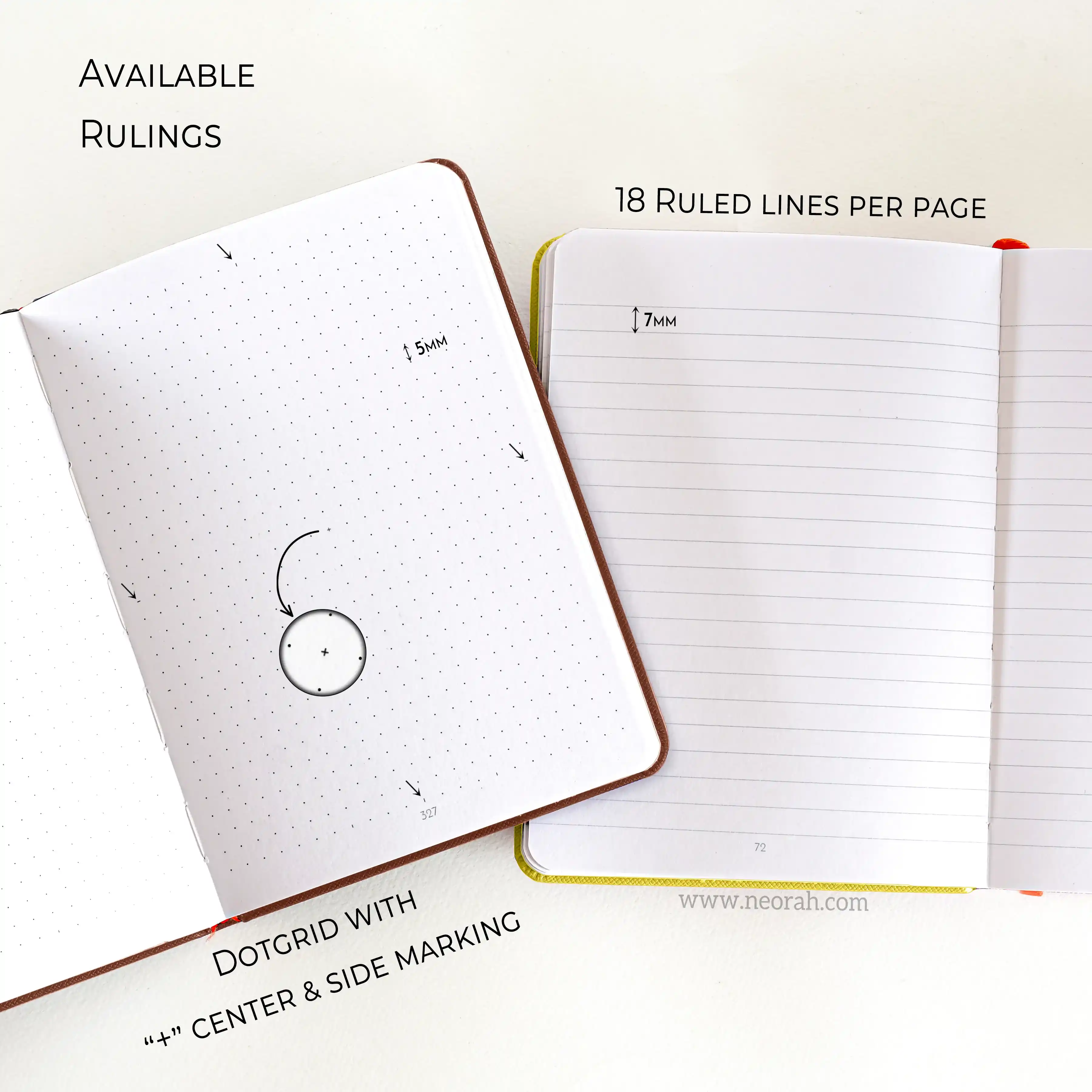 B6 - PAGE A DAY JOURNAL - Image 77