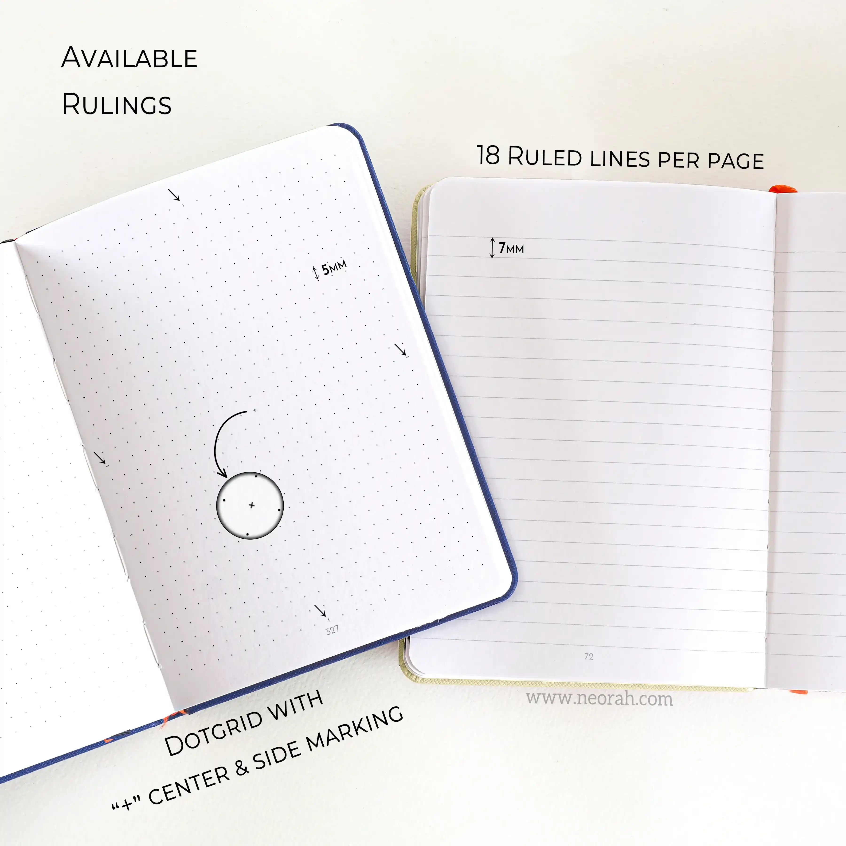 B6 - PAGE A DAY JOURNAL - Image 88