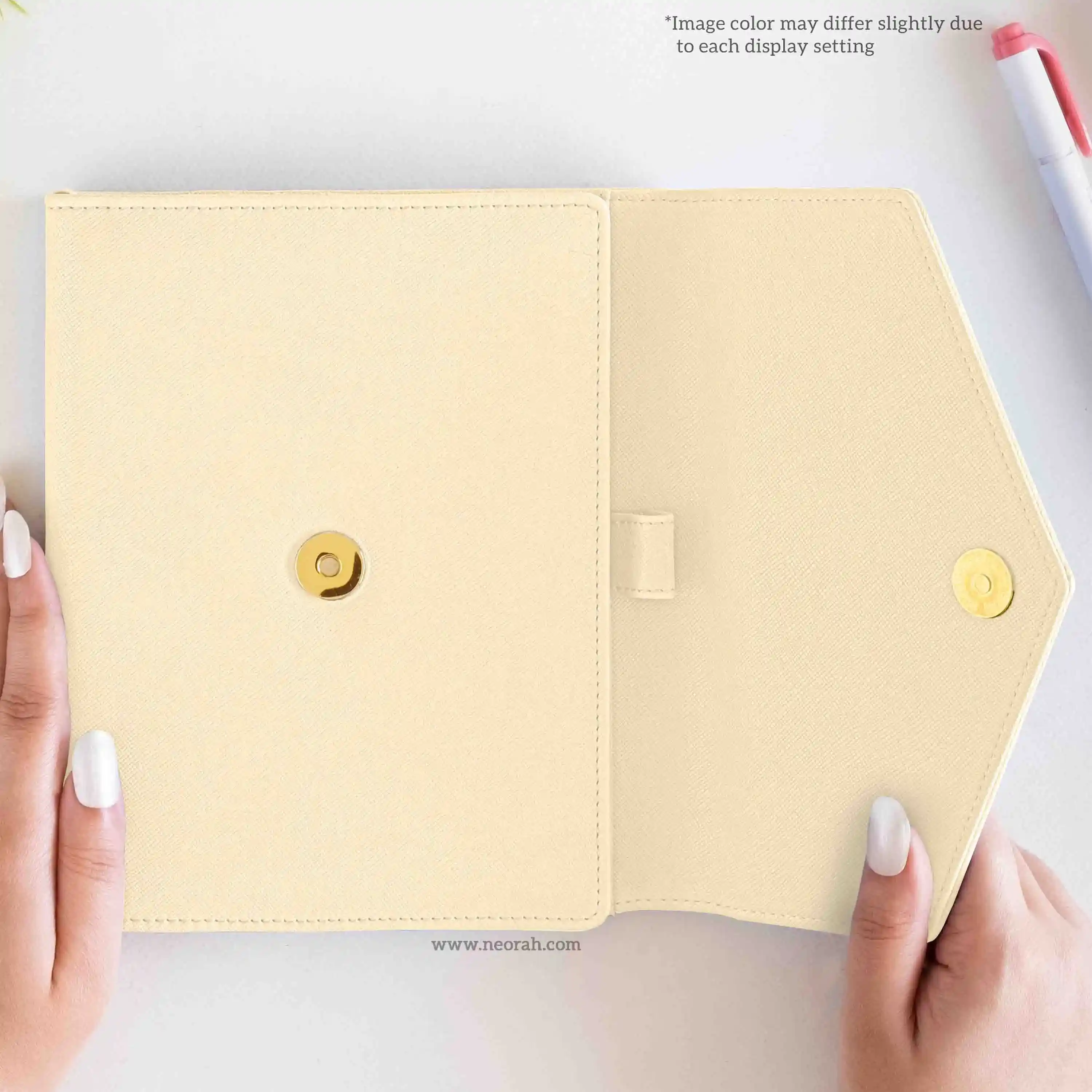 B6 - REFILLABLE ORGANISER SLEEVE - ENVELOPE - Image 103