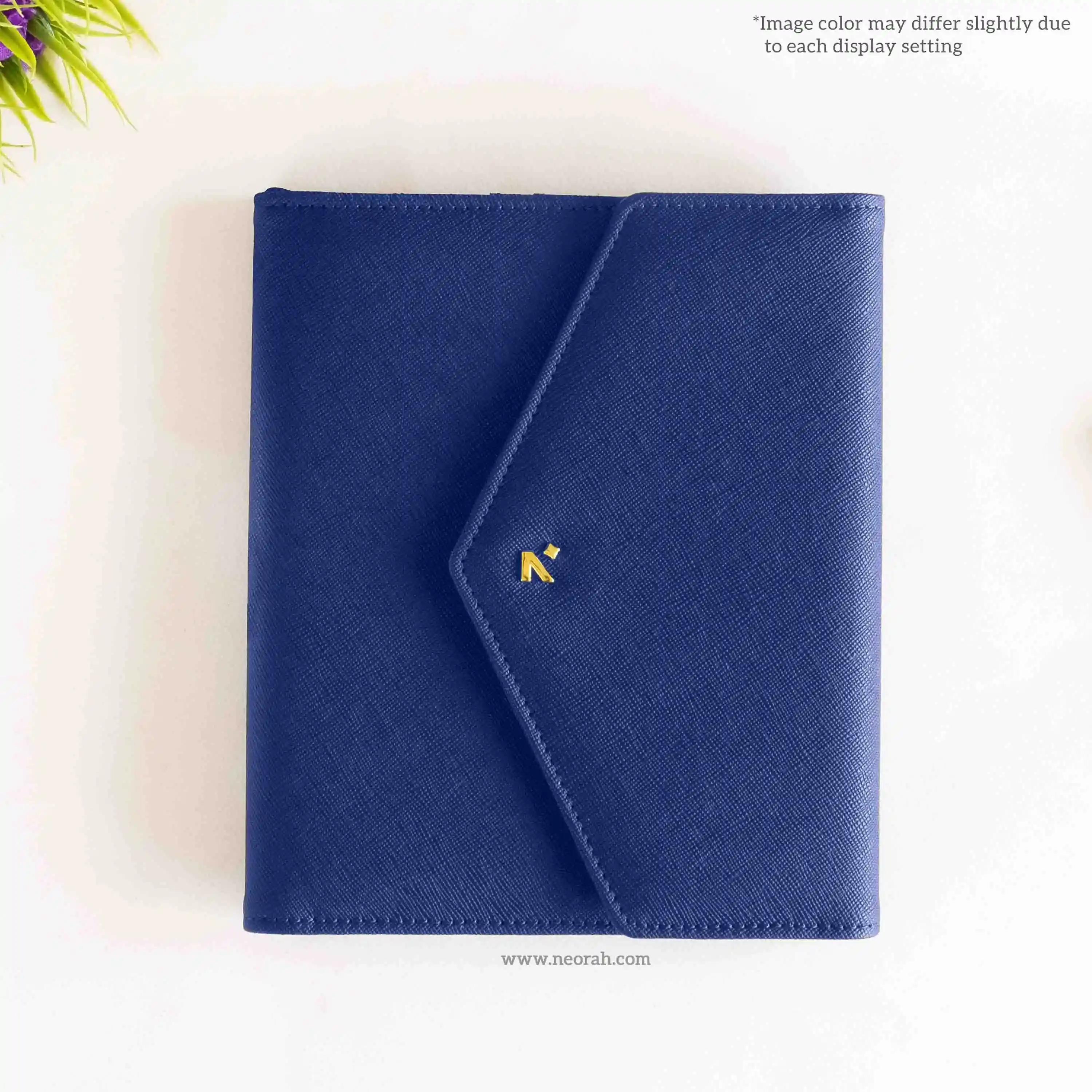 B6 - REFILLABLE ORGANISER SLEEVE - ENVELOPE - Image 26