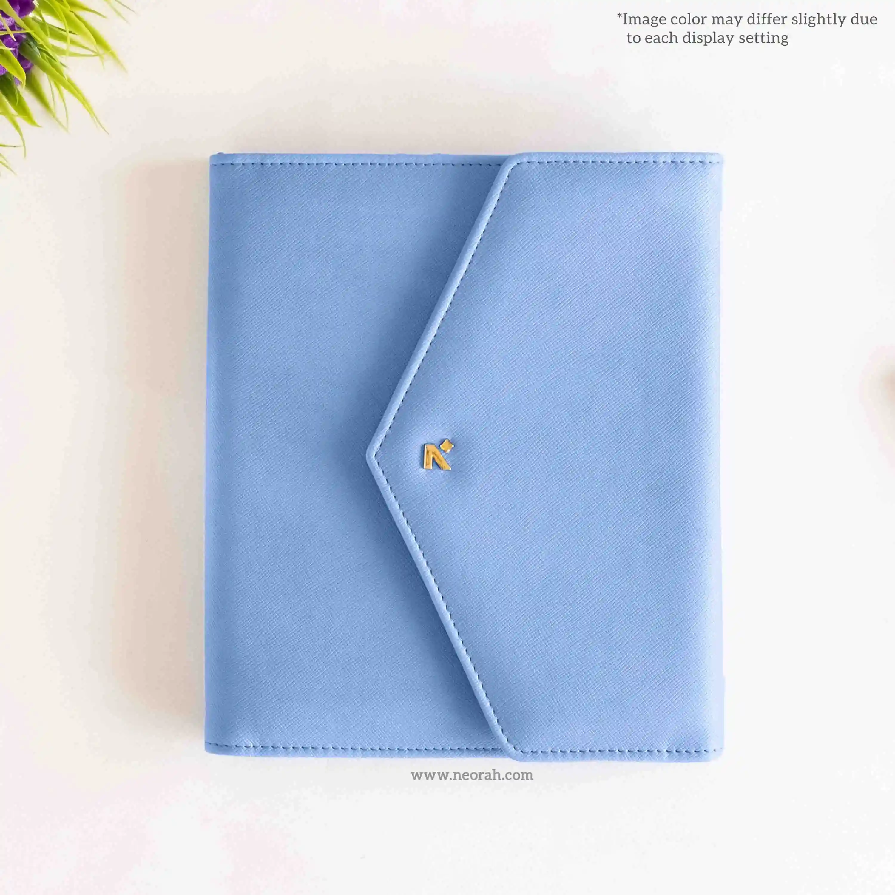 B6 - REFILLABLE ORGANISER SLEEVE - ENVELOPE - Image 50