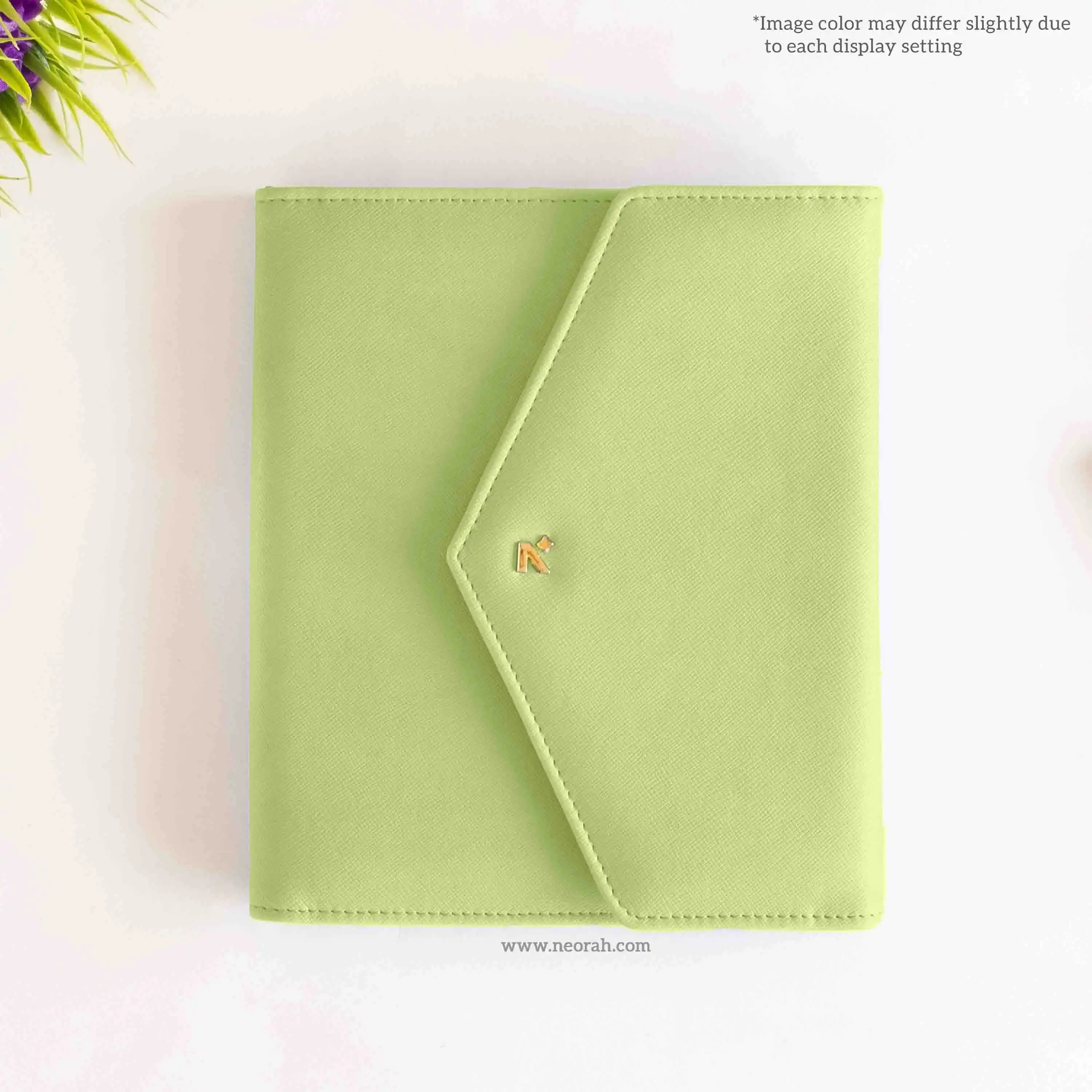 B6 - REFILLABLE ORGANISER SLEEVE - ENVELOPE - Image 61