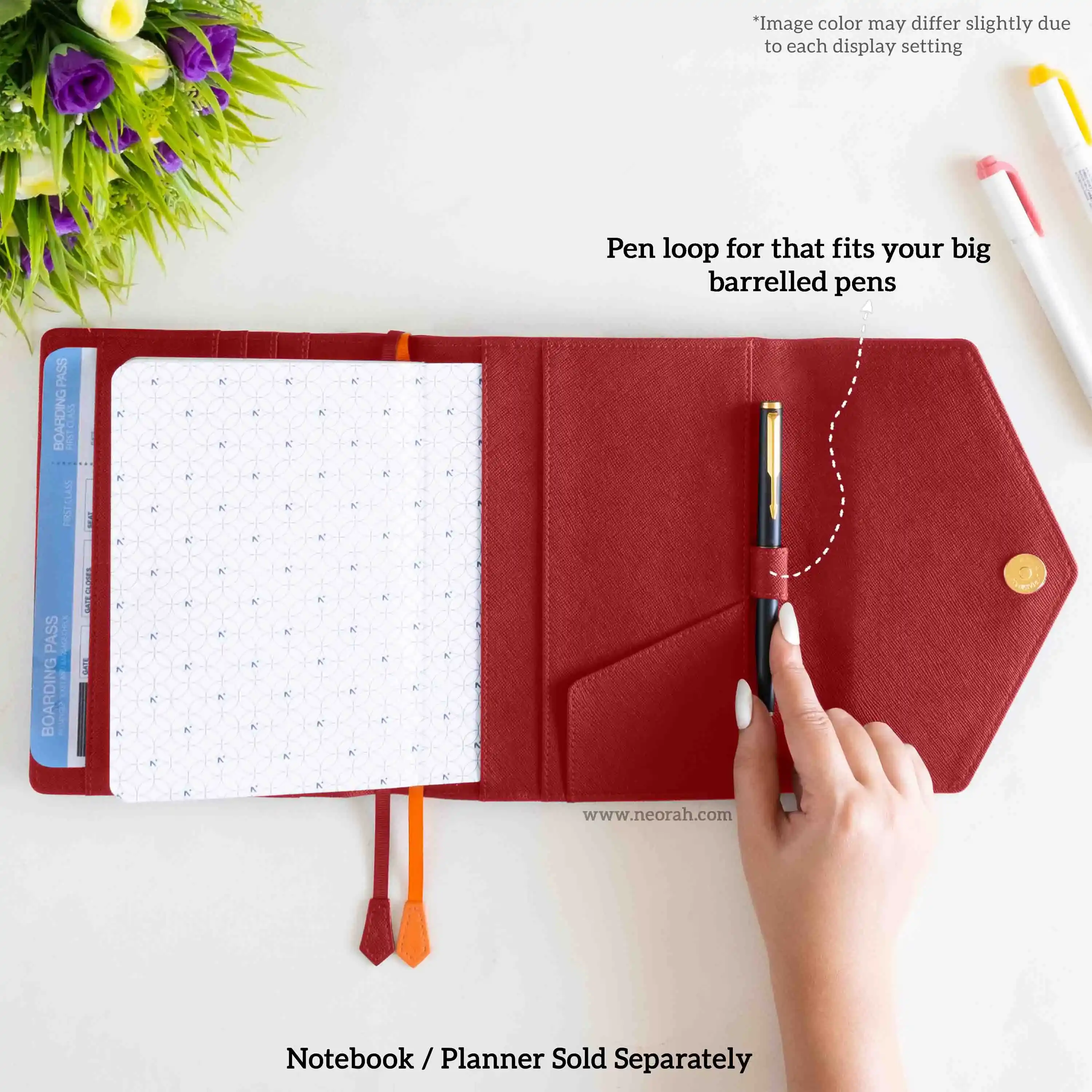 B6 - REFILLABLE ORGANISER SLEEVE - ENVELOPE - Image 81