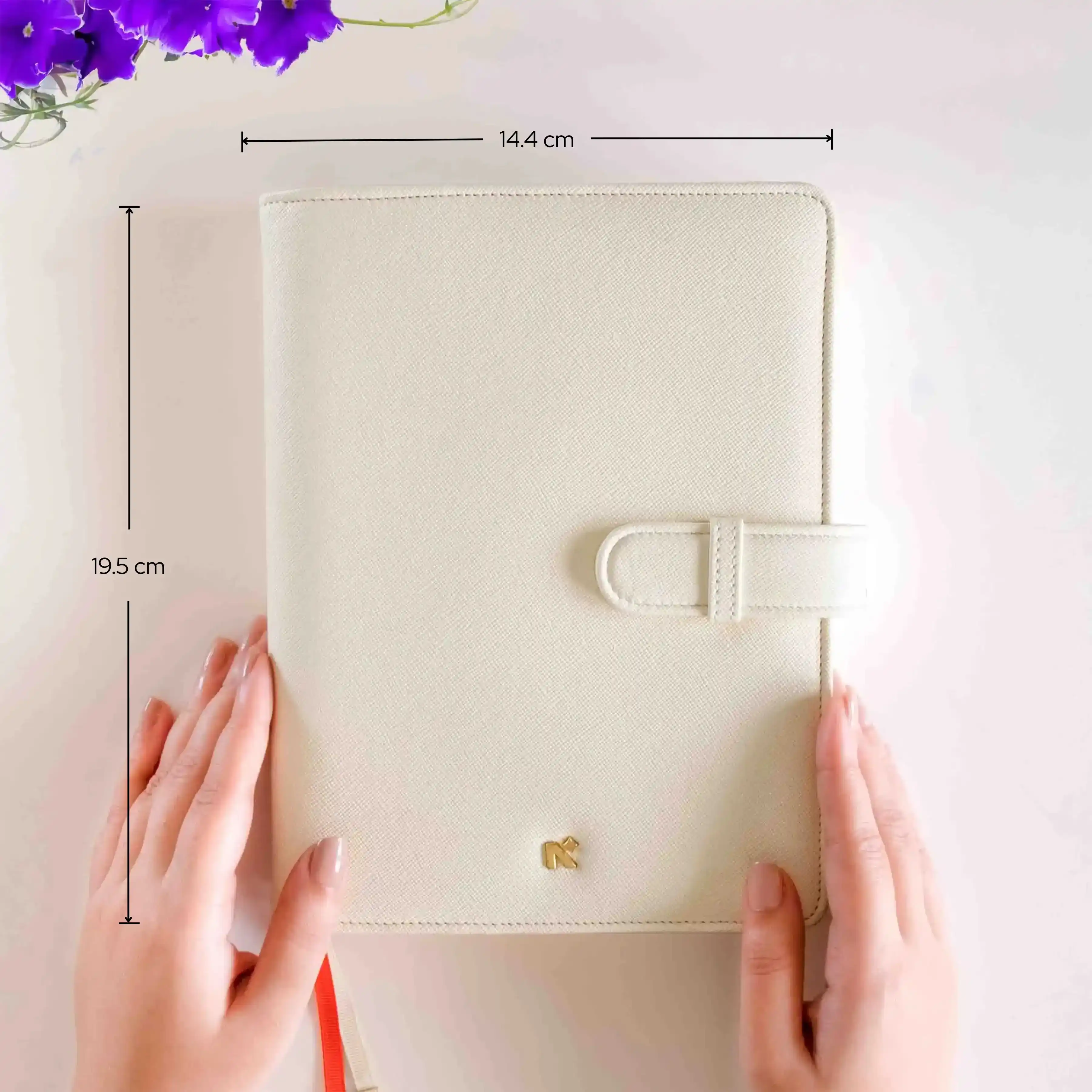 B6 - REFILLABLE ORGANISER SLEEVE - LOOP - Image 119