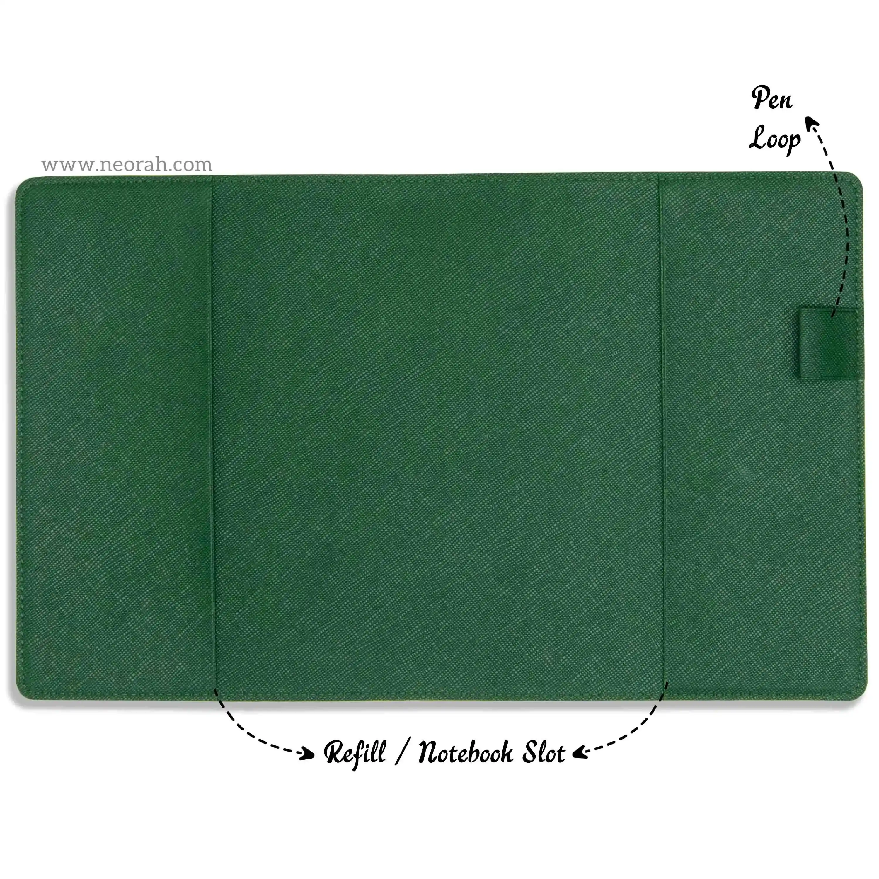 B6 SLEEVE FOR NOTEBOOK - SOFTCOVER - Image 31