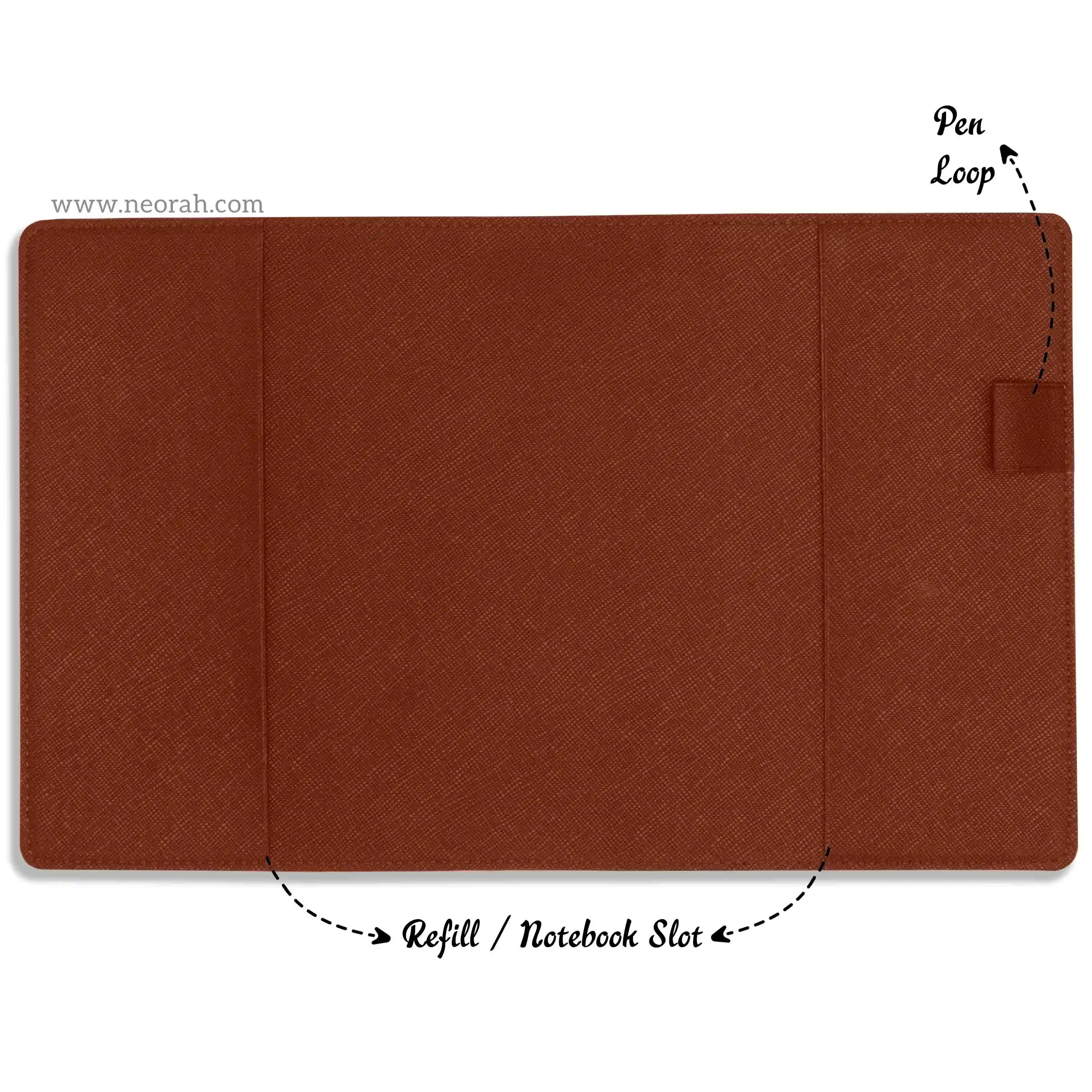 B6 SLEEVE FOR NOTEBOOK - SOFTCOVER - Image 48
