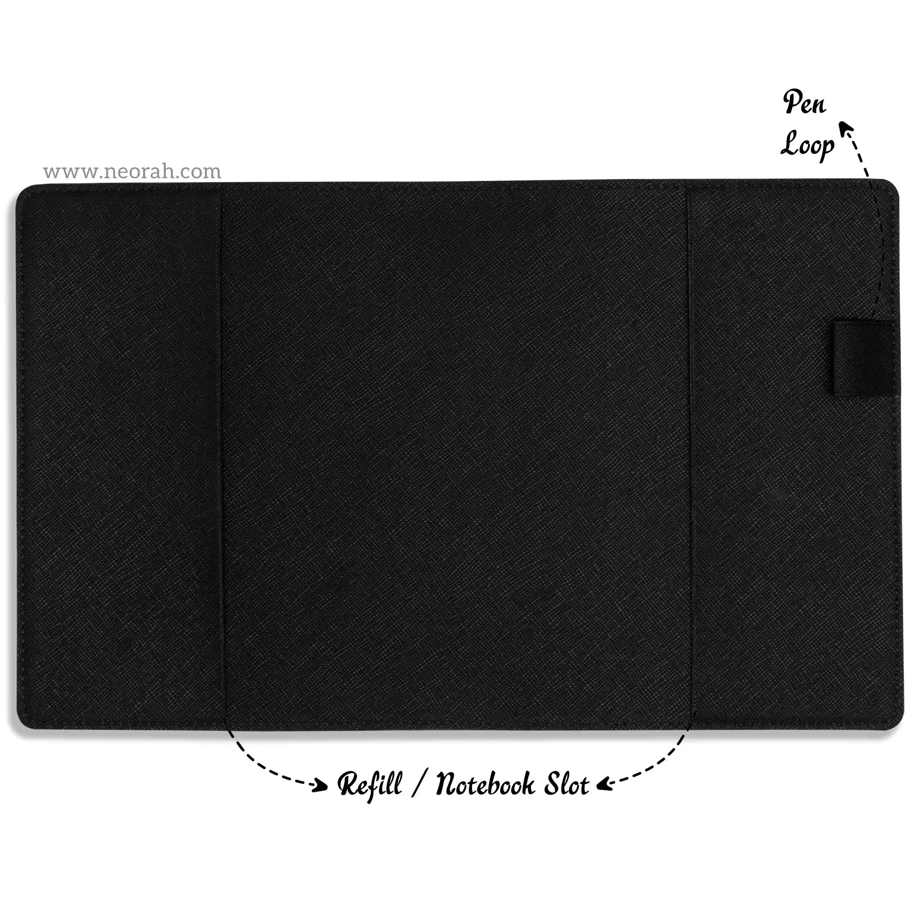 B6 SLEEVE FOR NOTEBOOK - SOFTCOVER - Image 56