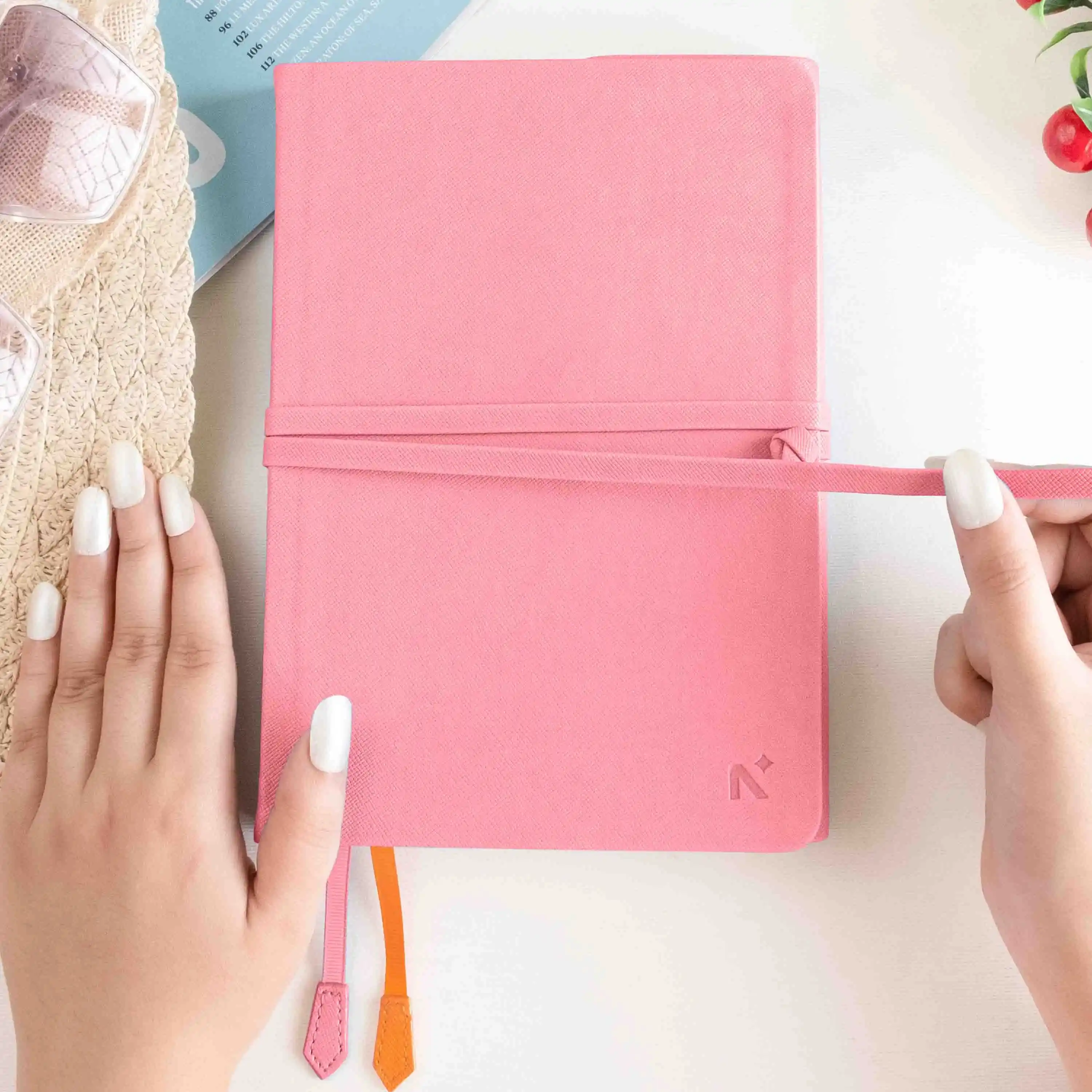 WANDERLUST- JOURNALS - PLAIN - Image 100