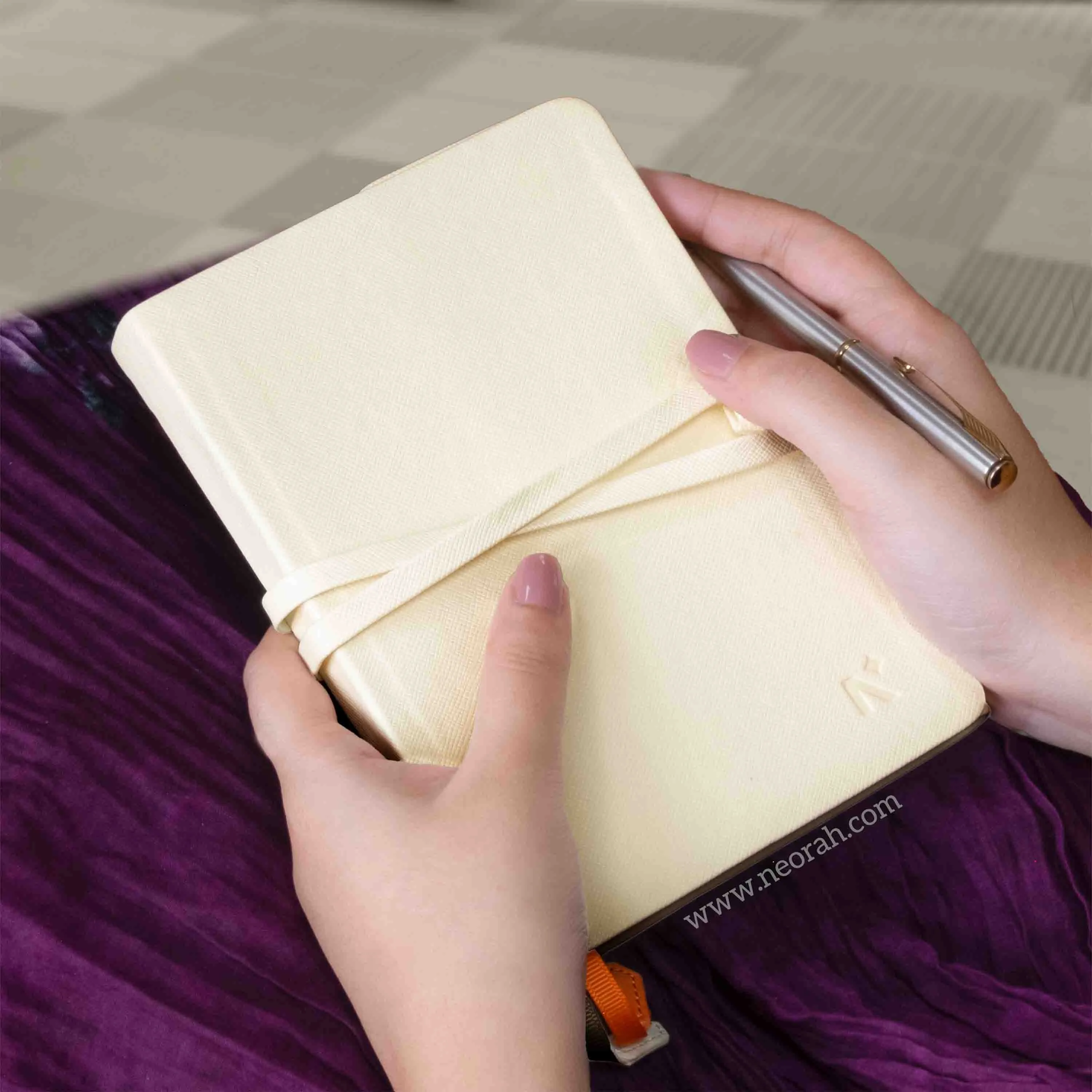 WANDERLUST- JOURNALS - PLAIN - Image 105