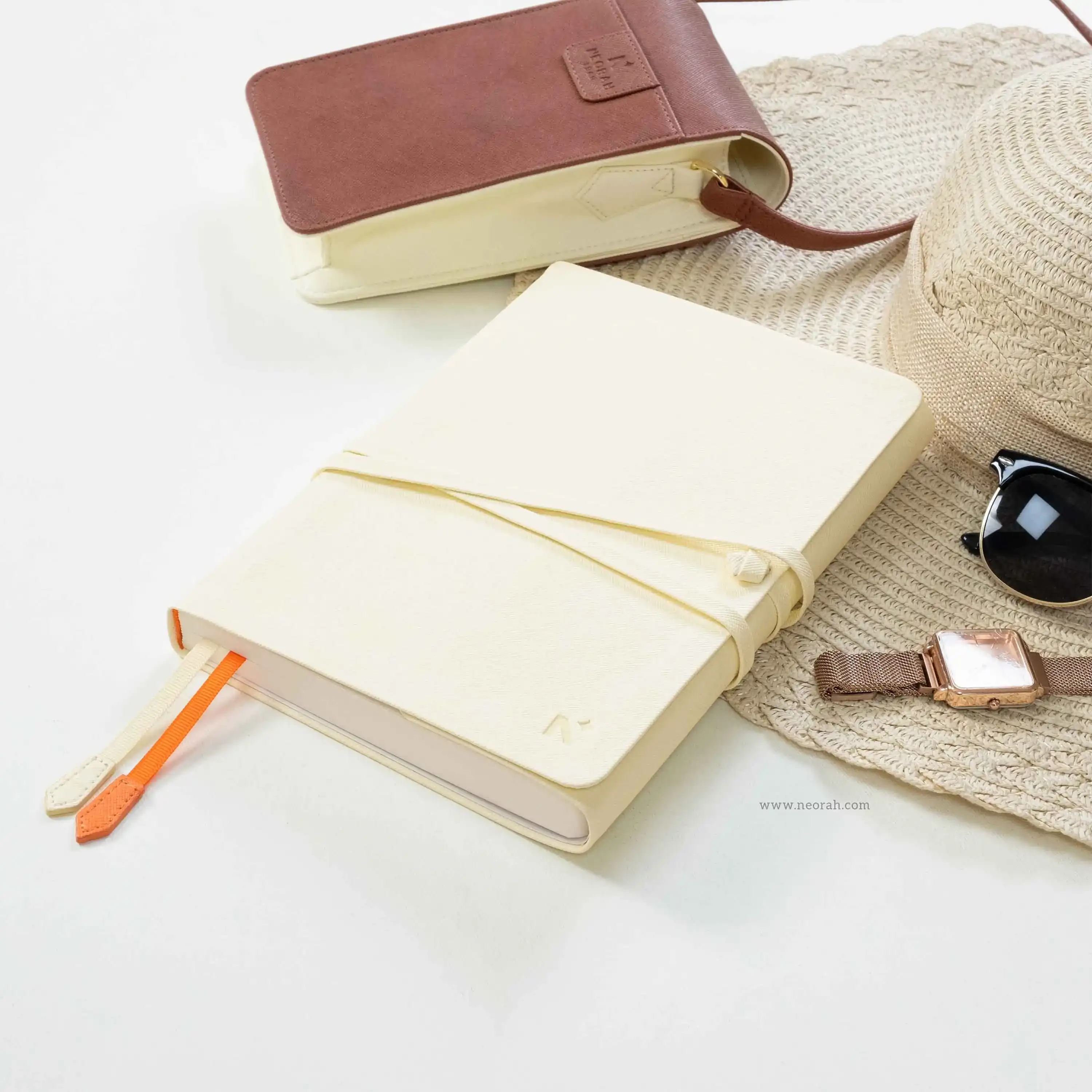 WANDERLUST- JOURNALS - PLAIN - Image 106