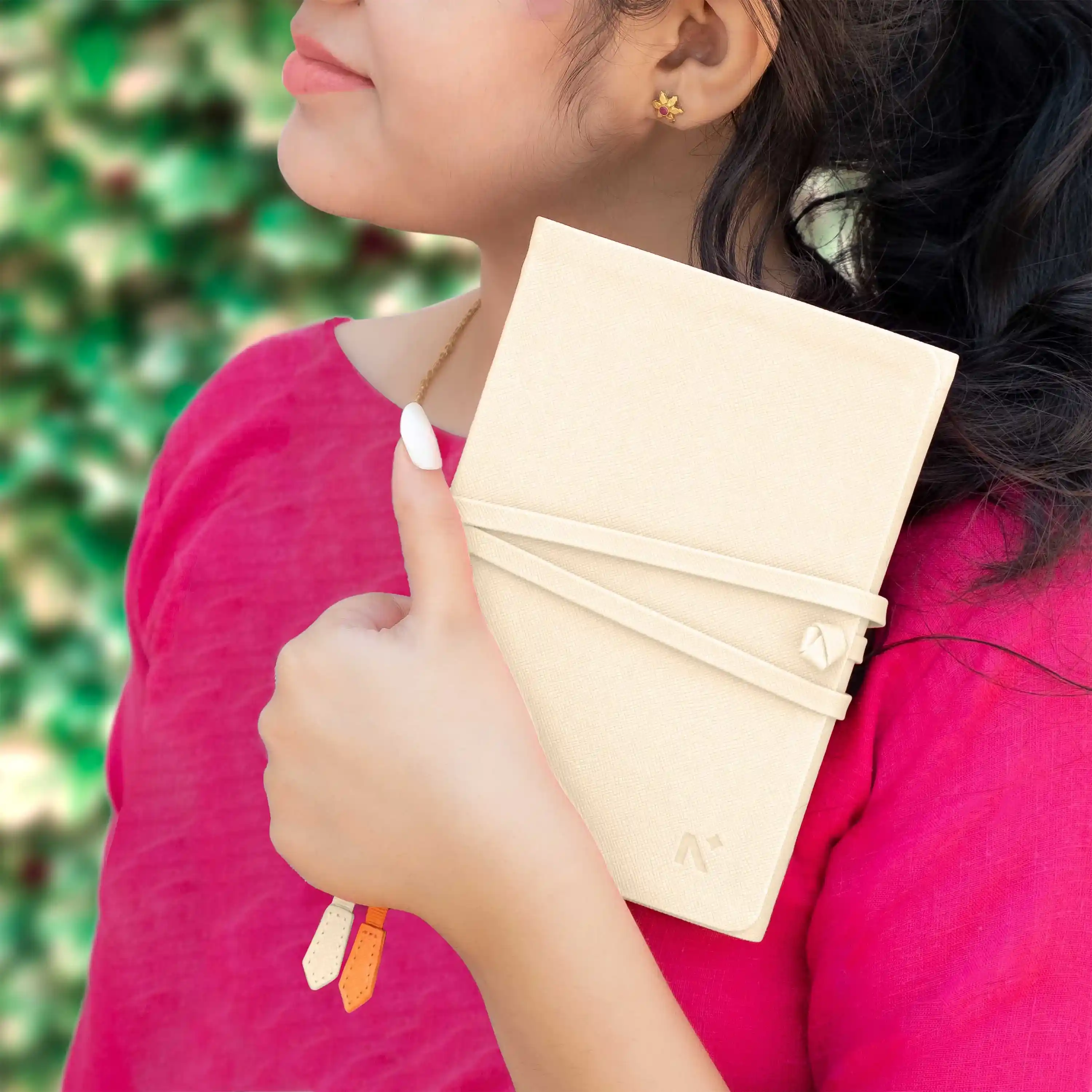 WANDERLUST- JOURNALS - PLAIN - Image 116