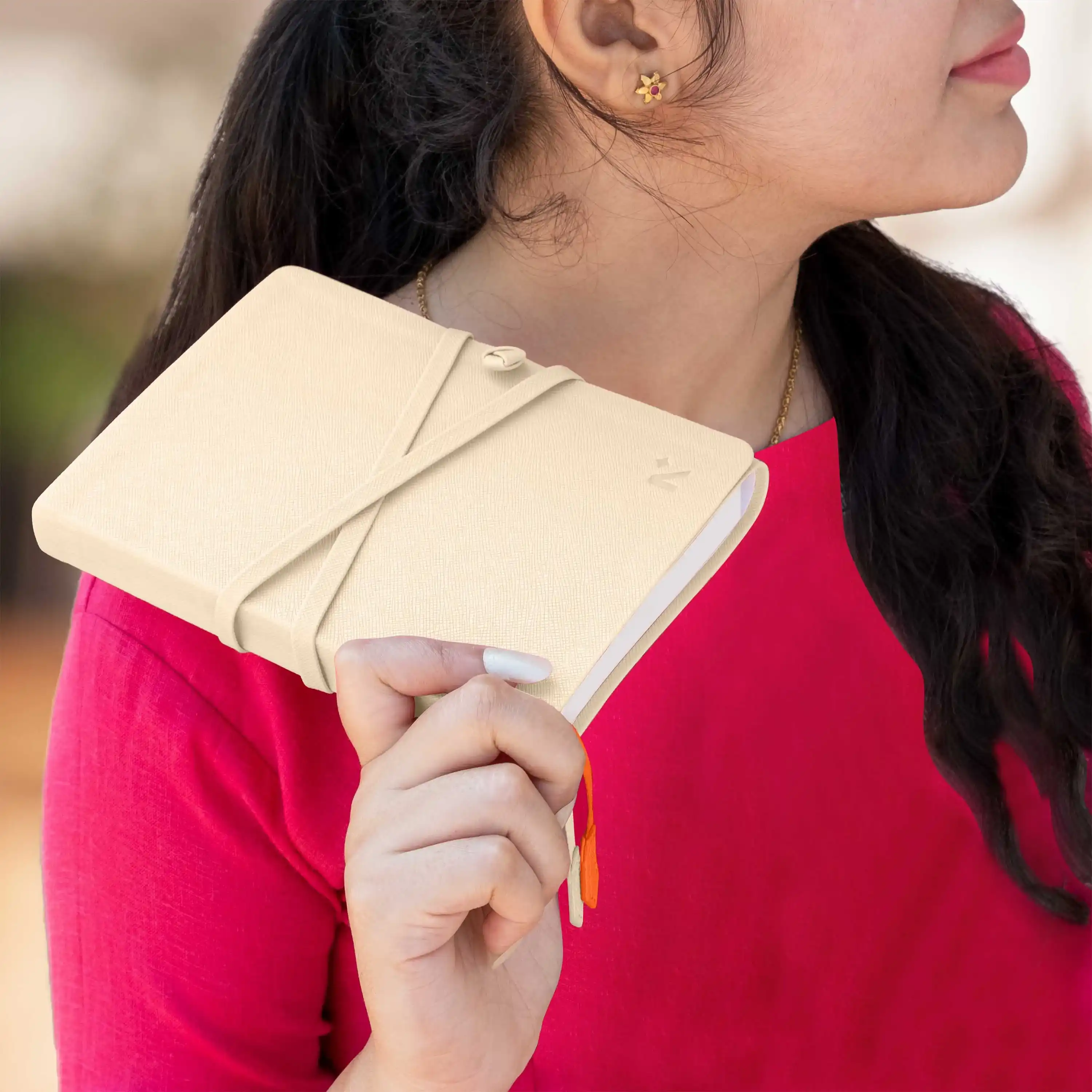 WANDERLUST- JOURNALS - PLAIN - Image 117