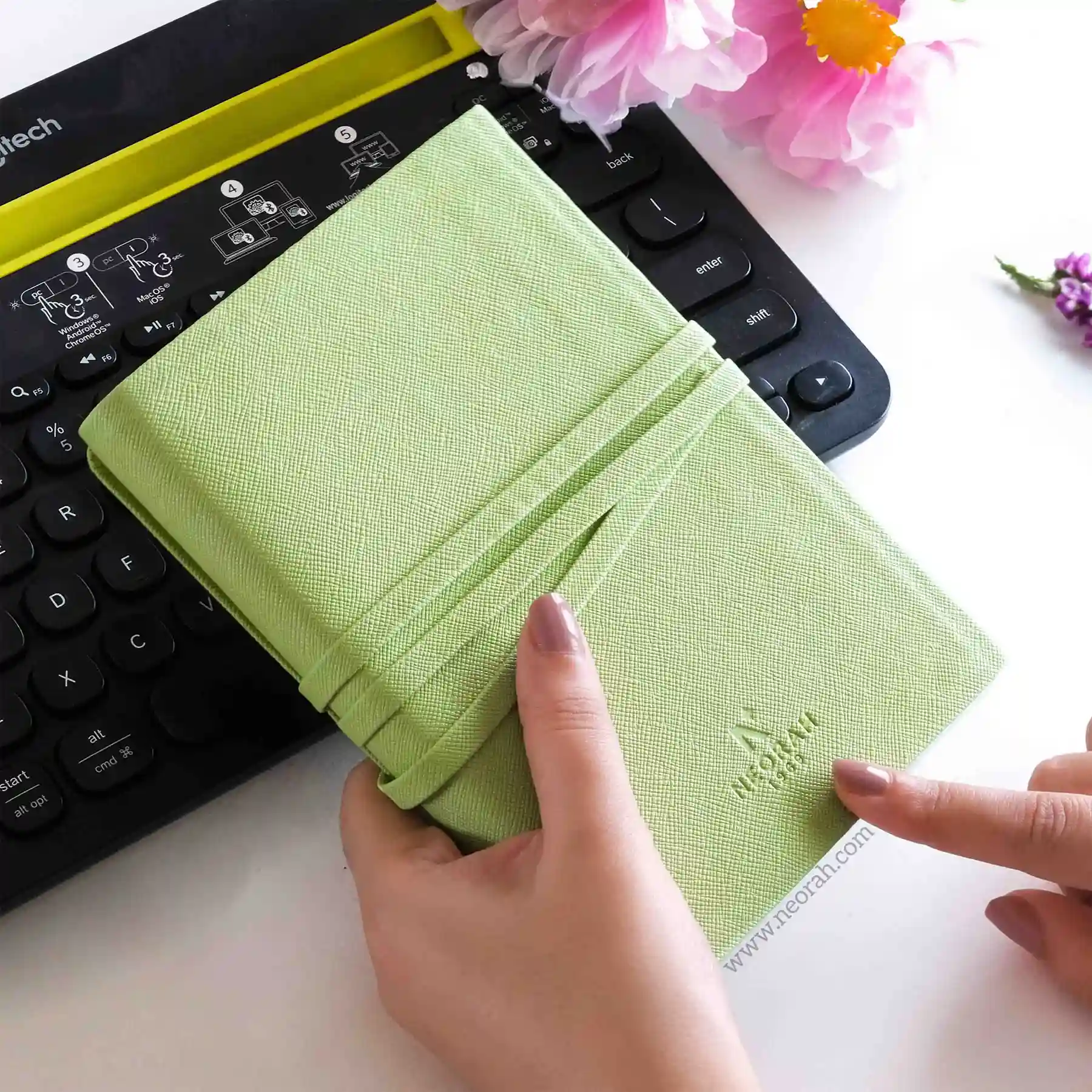 WANDERLUST- JOURNALS - PLAIN - Image 118