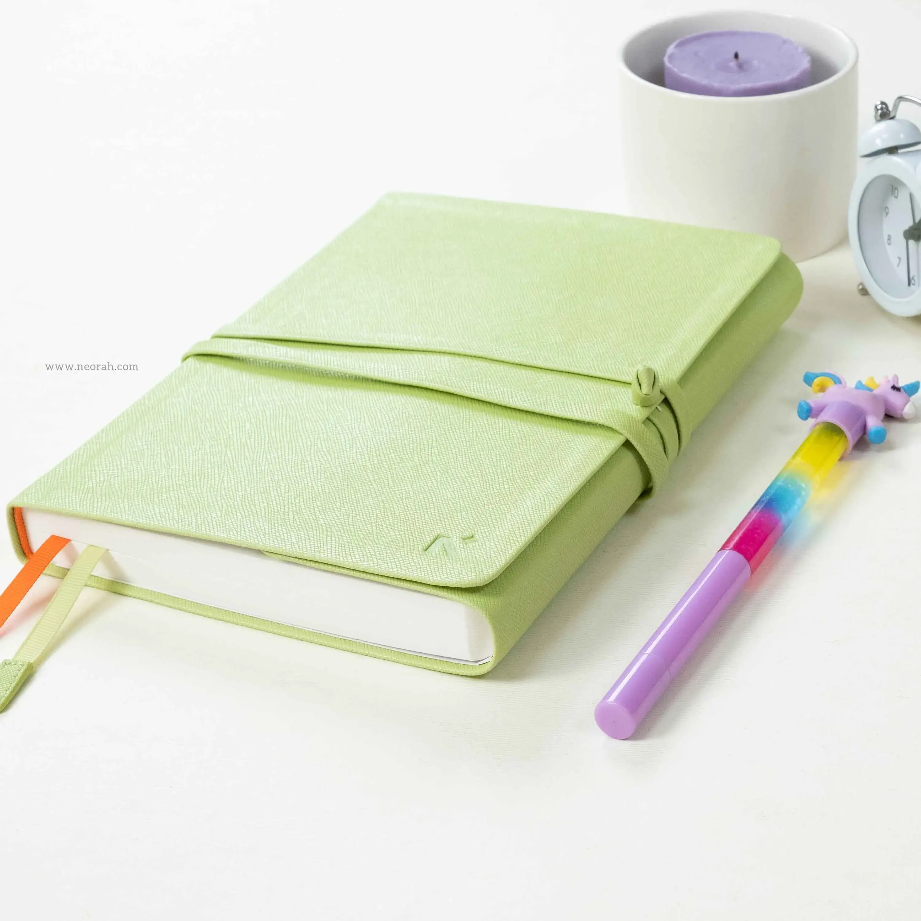 WANDERLUST- JOURNALS - PLAIN - Image 121