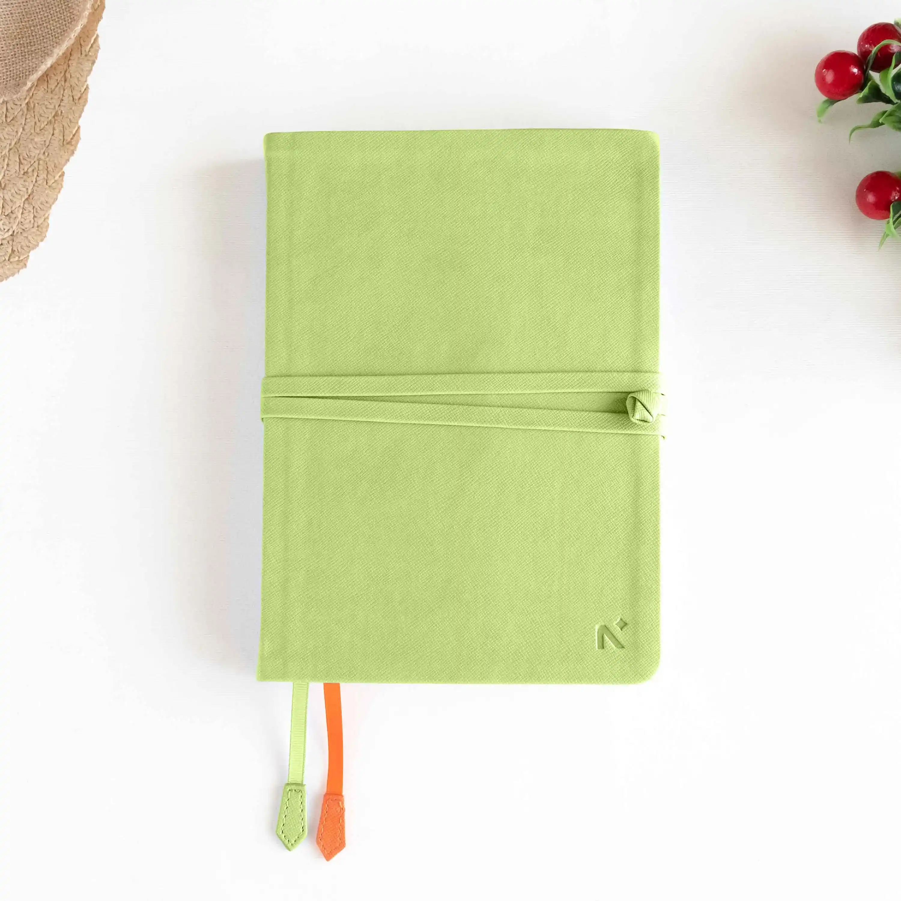 WANDERLUST- JOURNALS - PLAIN - Image 125