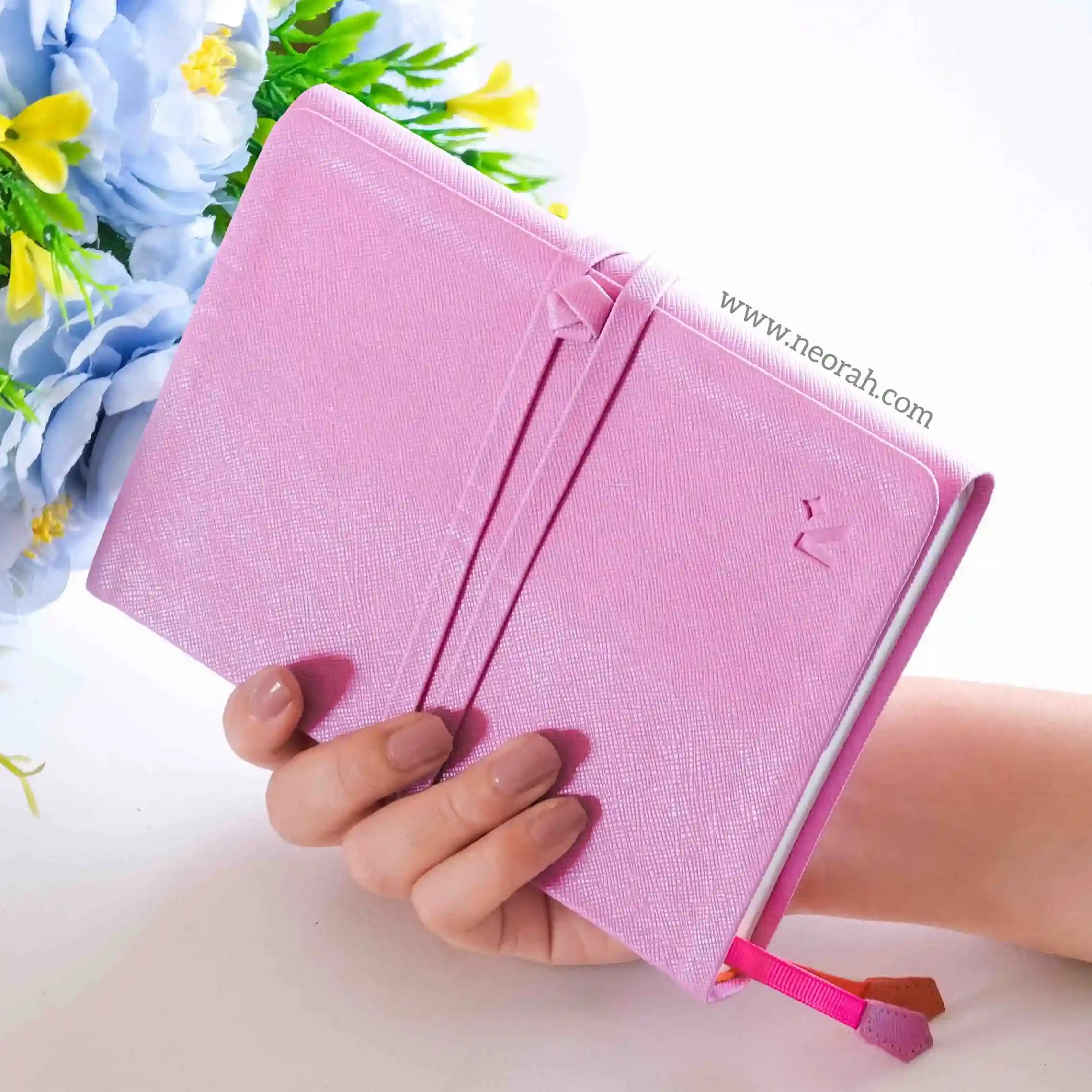 WANDERLUST- JOURNALS - PLAIN - Image 132