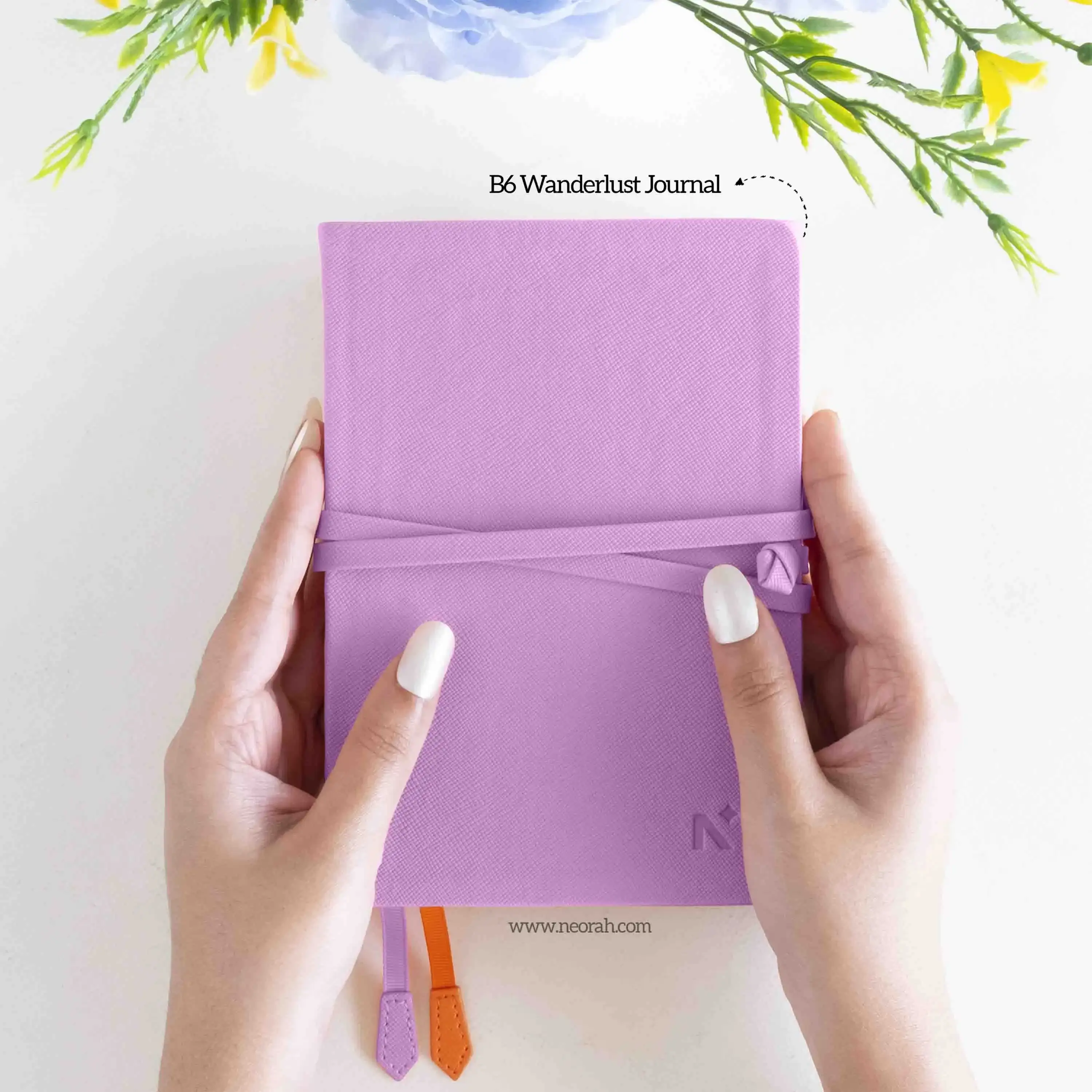 WANDERLUST- JOURNALS - PLAIN - Image 139