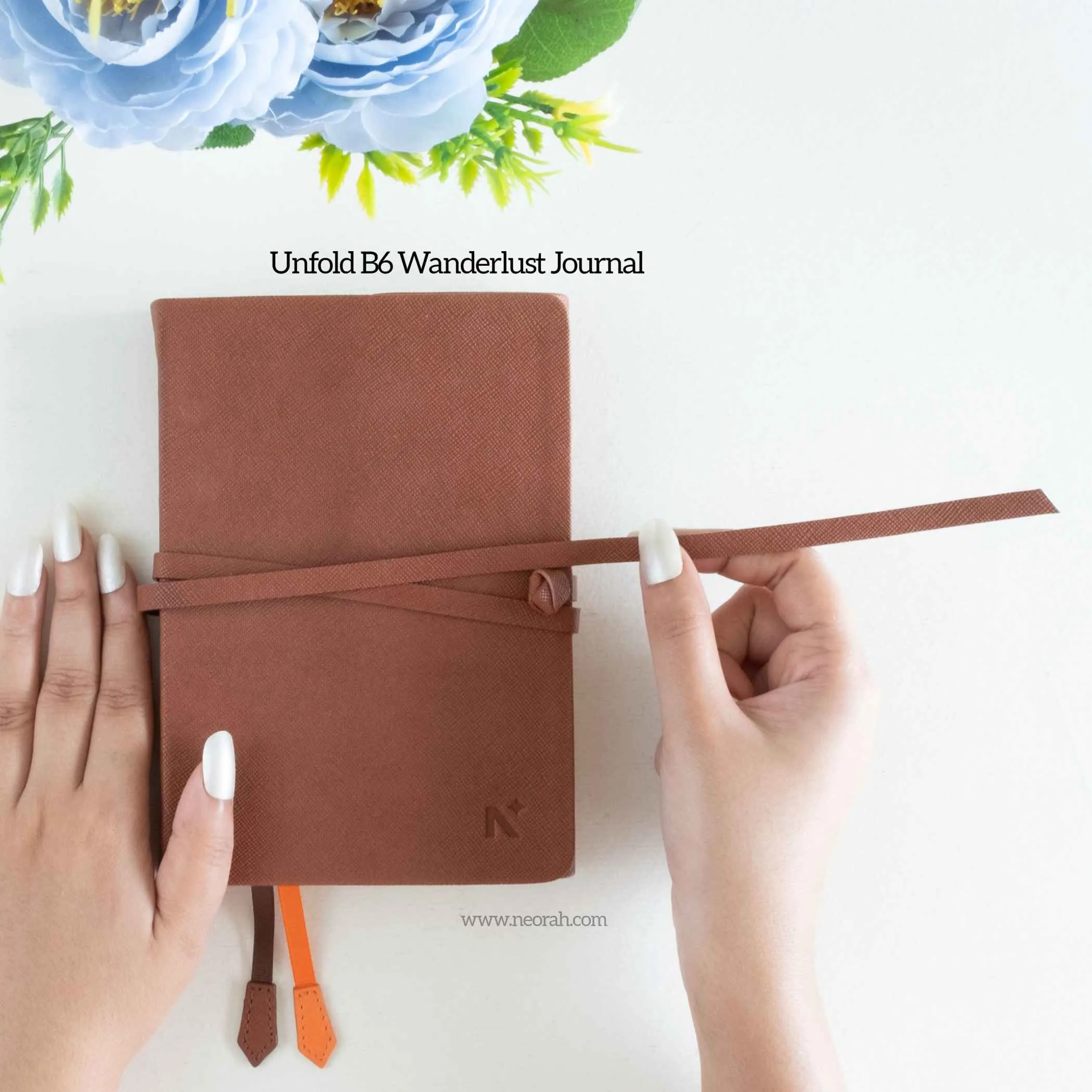 WANDERLUST- JOURNALS - PLAIN - Image 14