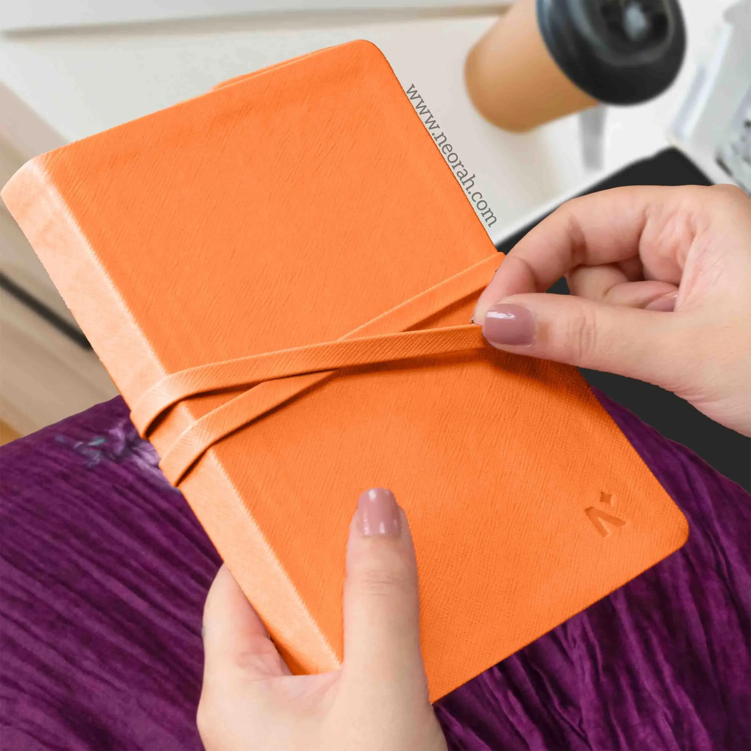 WANDERLUST- JOURNALS - PLAIN - Image 140