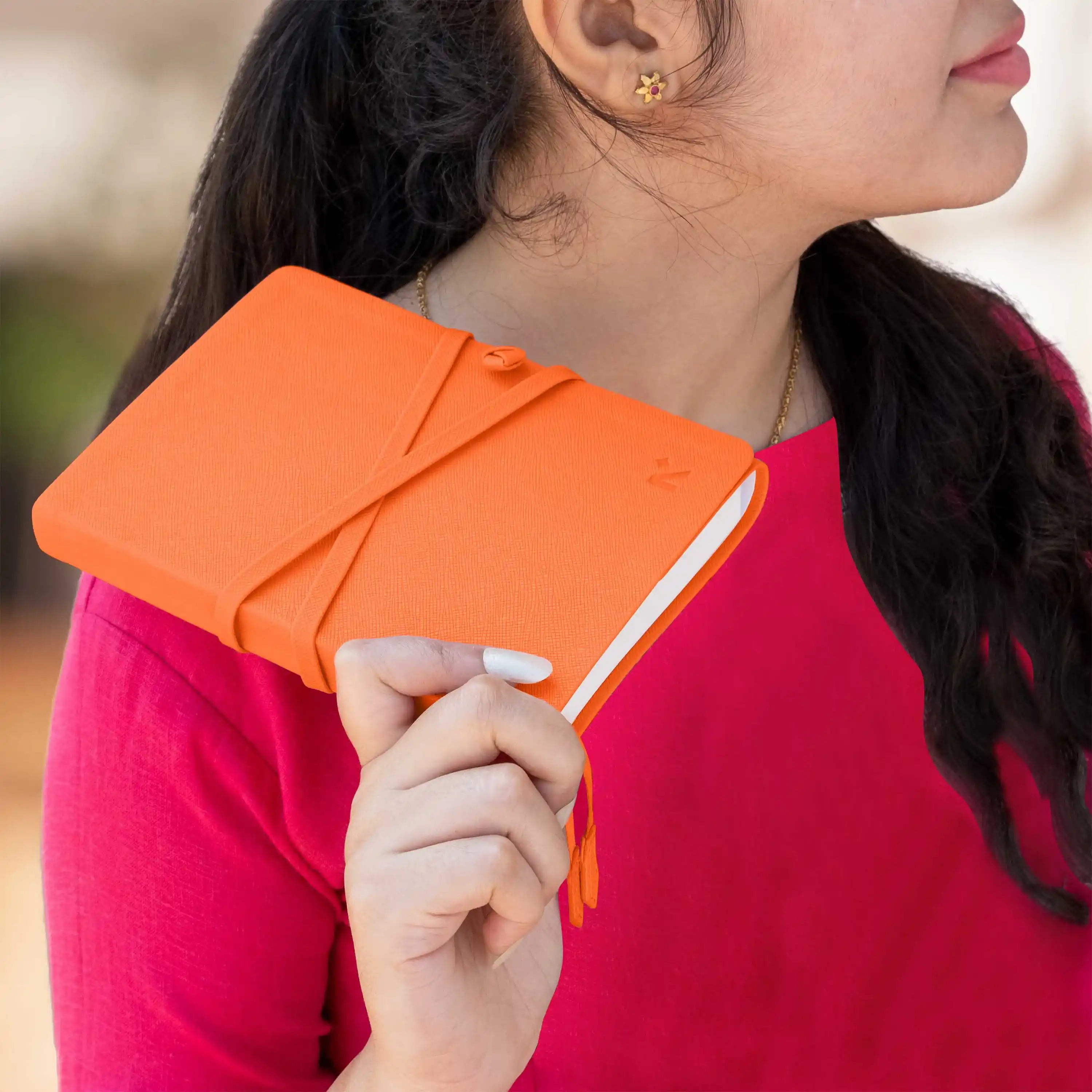 WANDERLUST- JOURNALS - PLAIN - Image 146