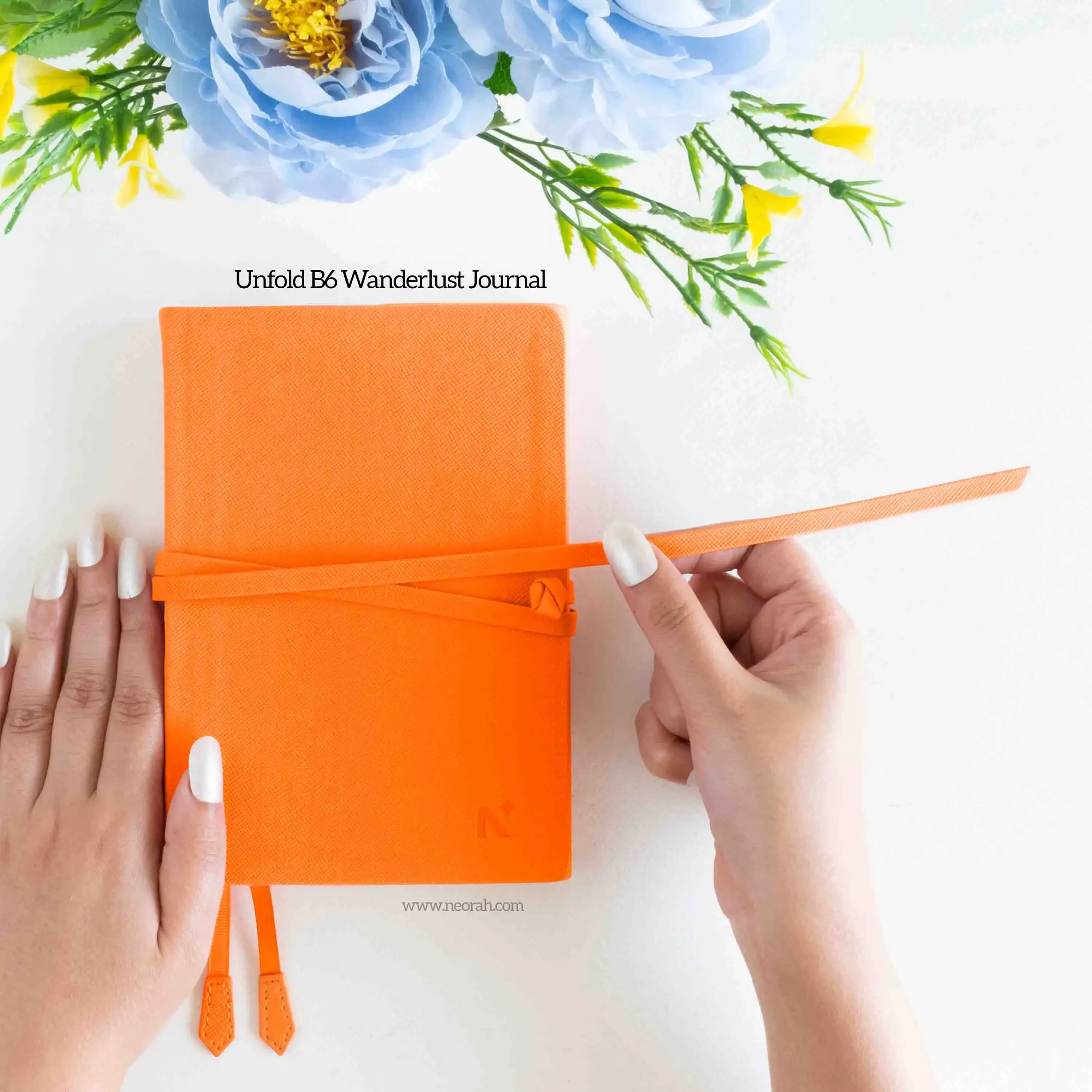 WANDERLUST- JOURNALS - PLAIN - Image 149