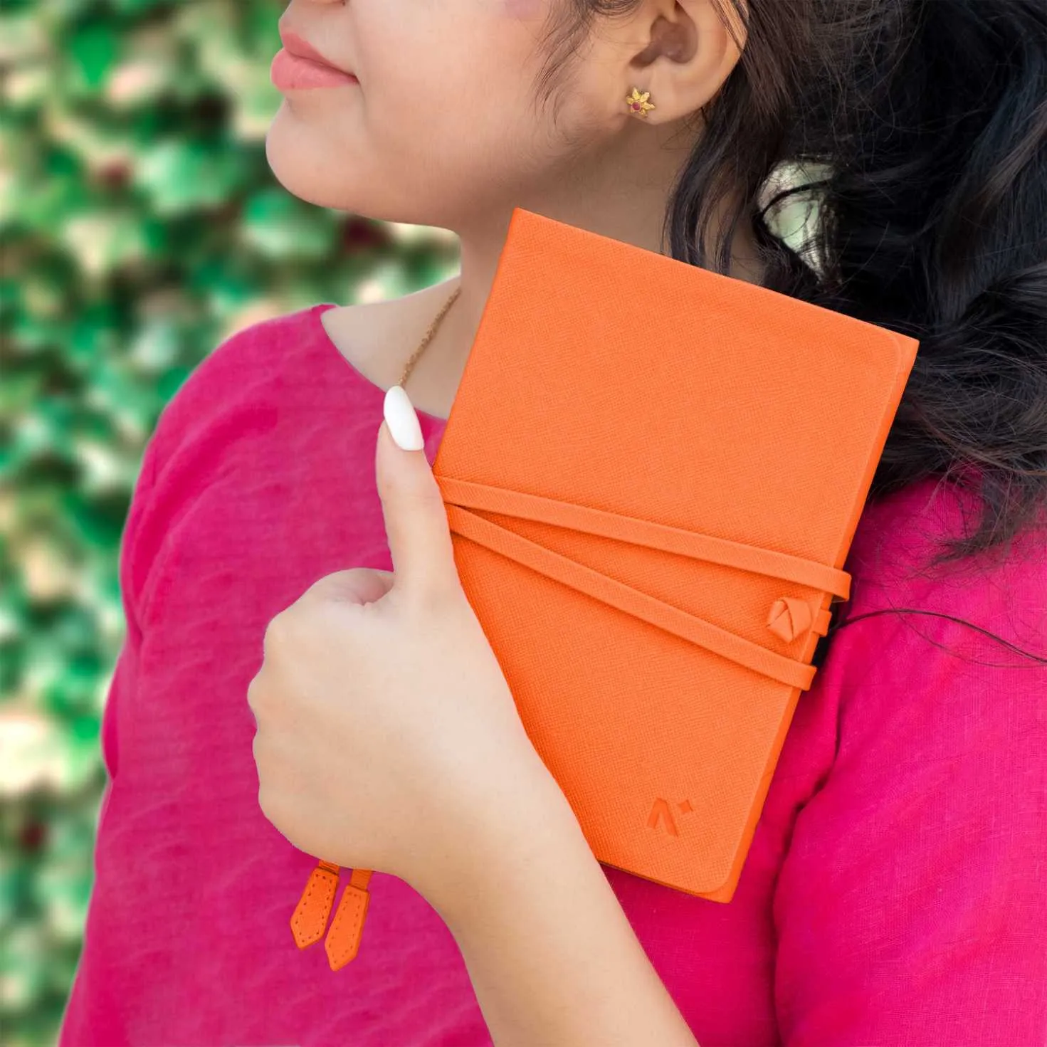 WANDERLUST- JOURNALS - PLAIN - Image 151