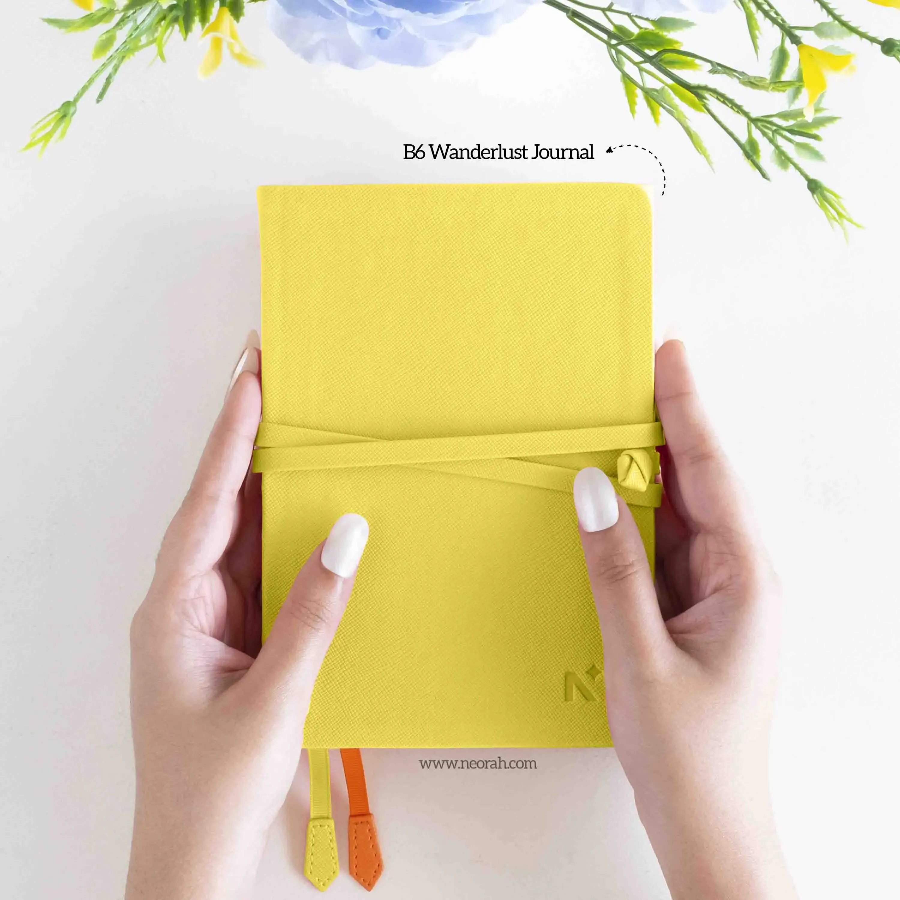 WANDERLUST- JOURNALS - PLAIN - Image 159