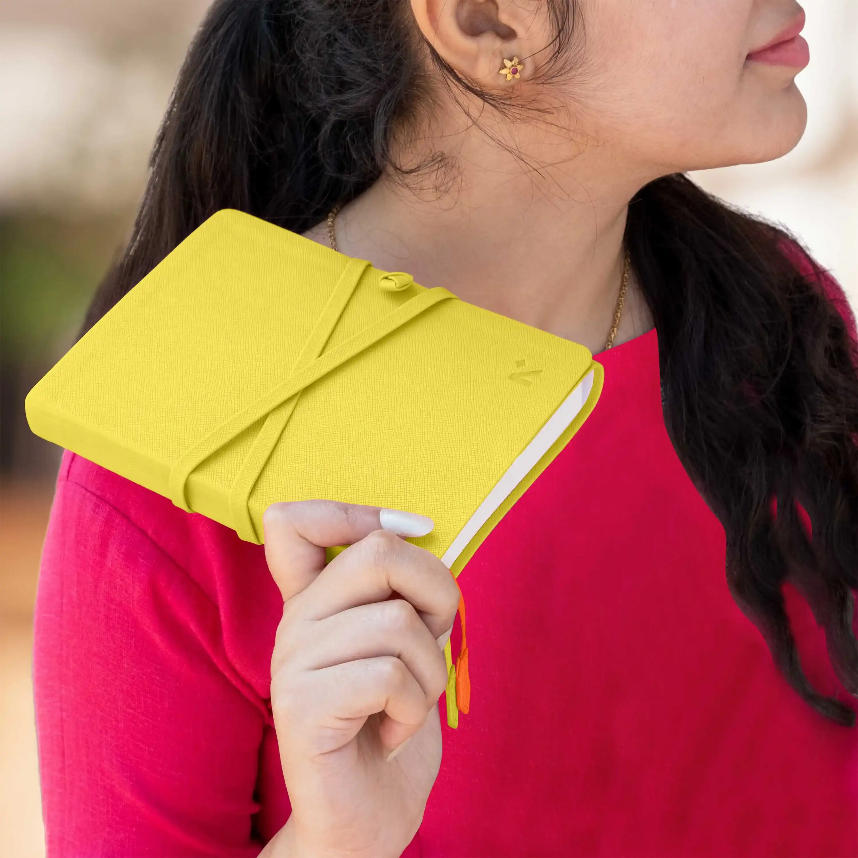 WANDERLUST- JOURNALS - PLAIN - Image 163