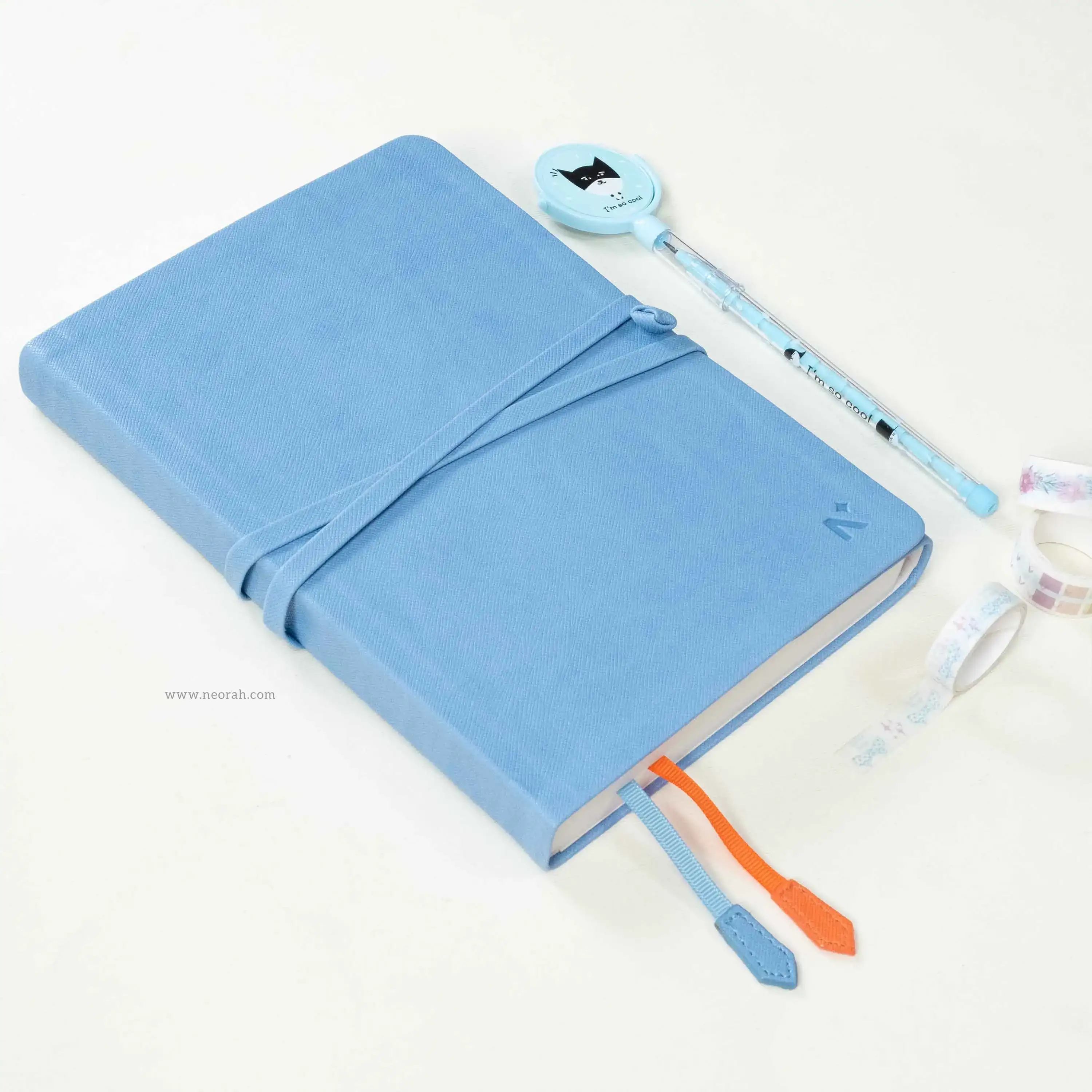 WANDERLUST- JOURNALS - PLAIN - Image 168