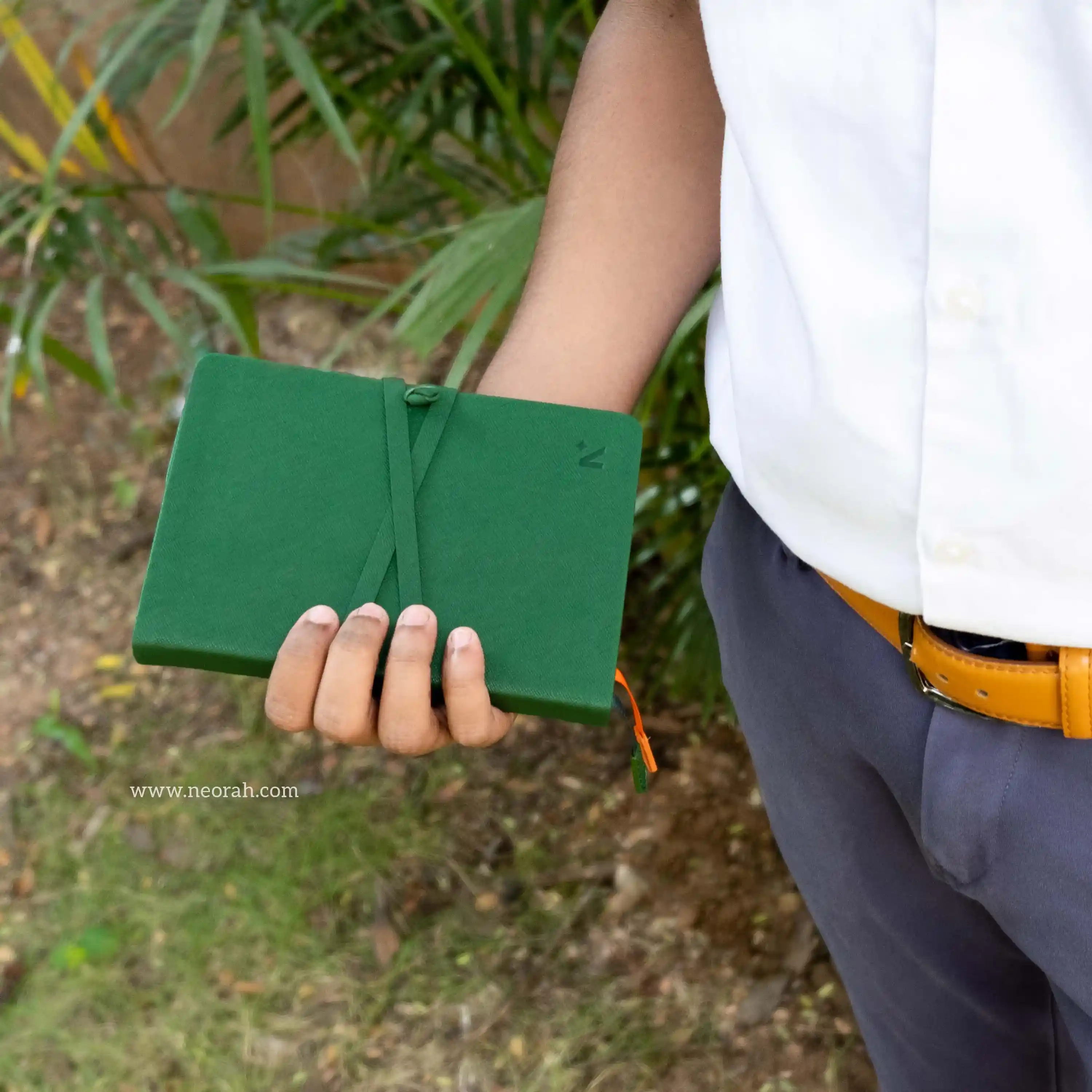 WANDERLUST- JOURNALS - PLAIN - Image 17