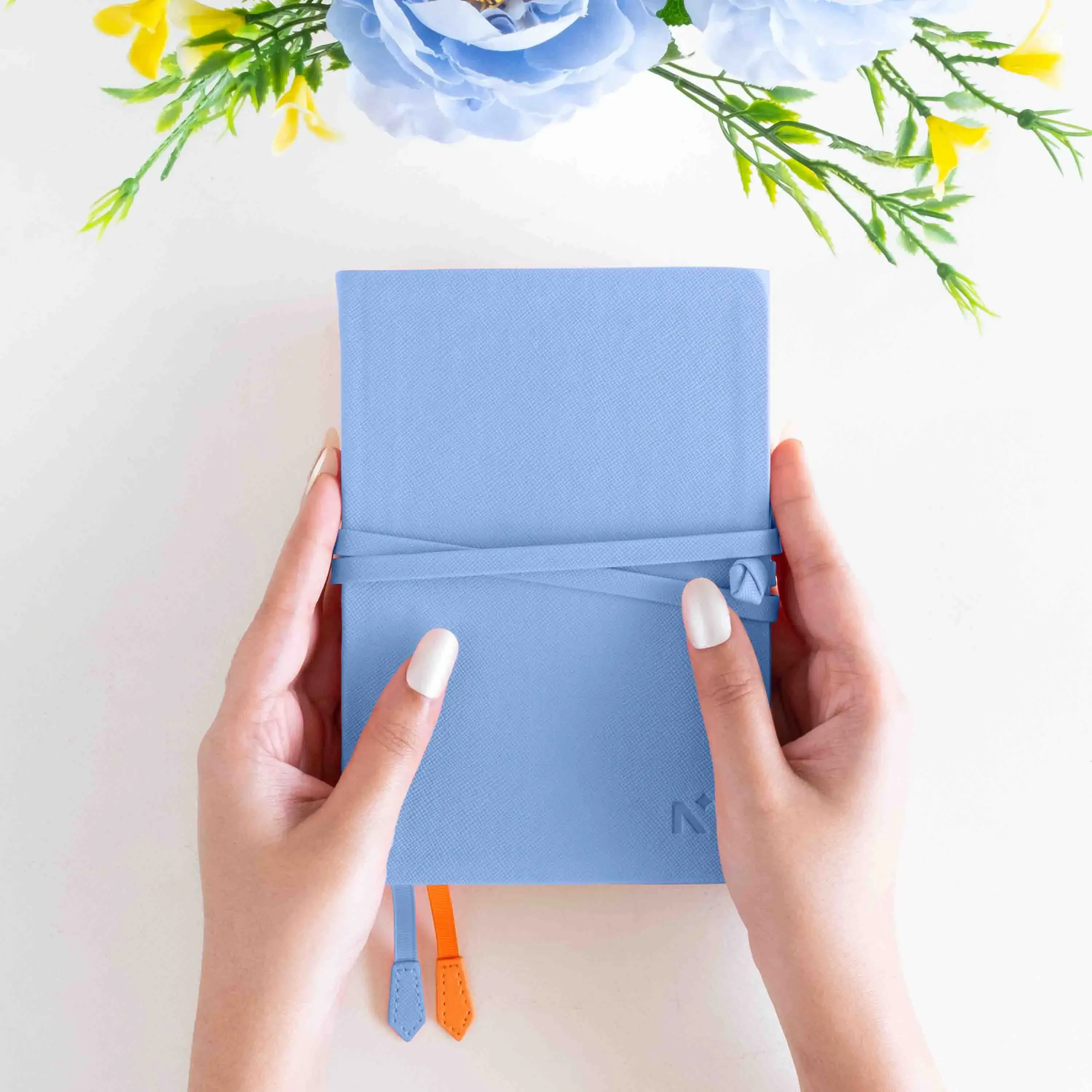 WANDERLUST- JOURNALS - PLAIN - Image 172