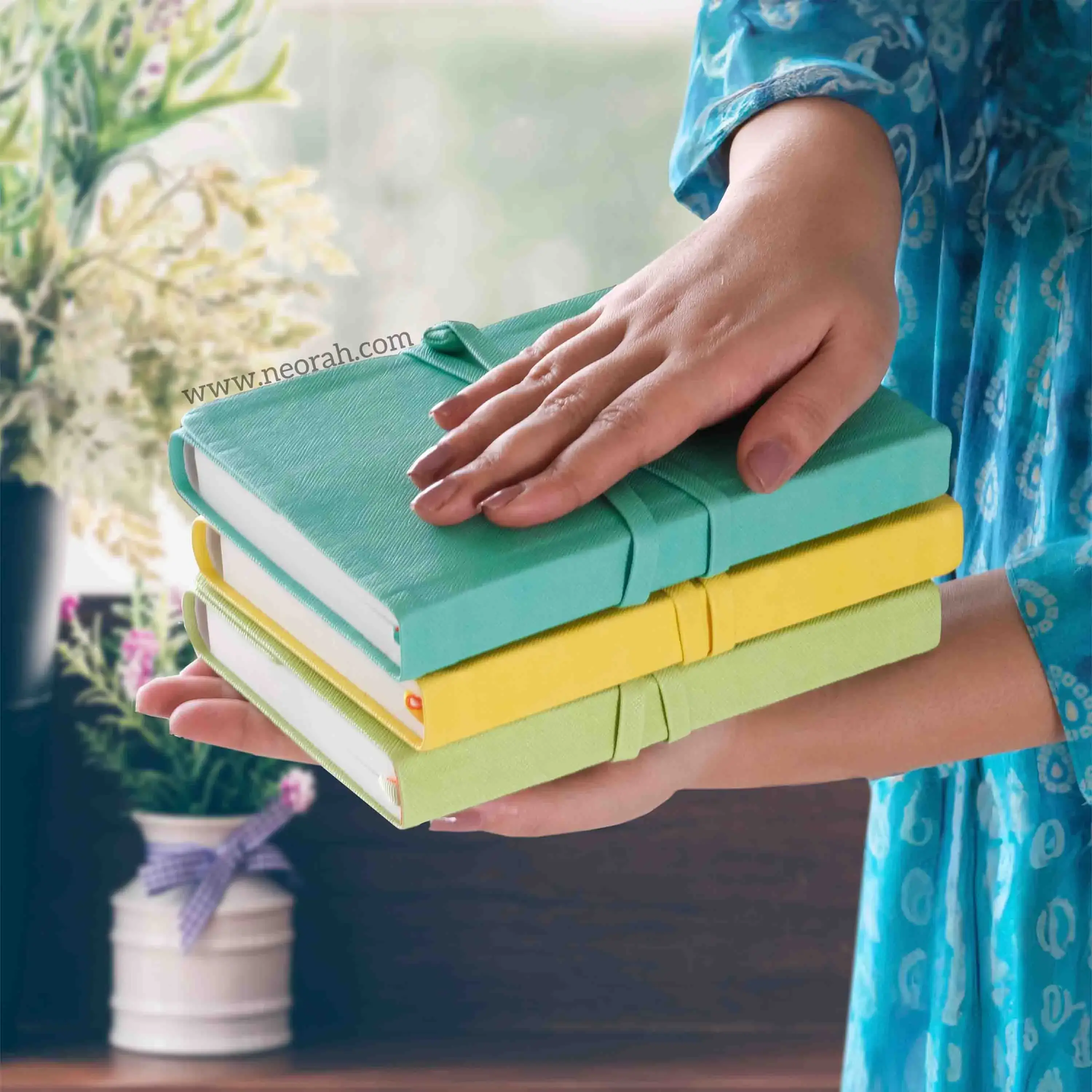 WANDERLUST- JOURNALS - PLAIN - Image 177