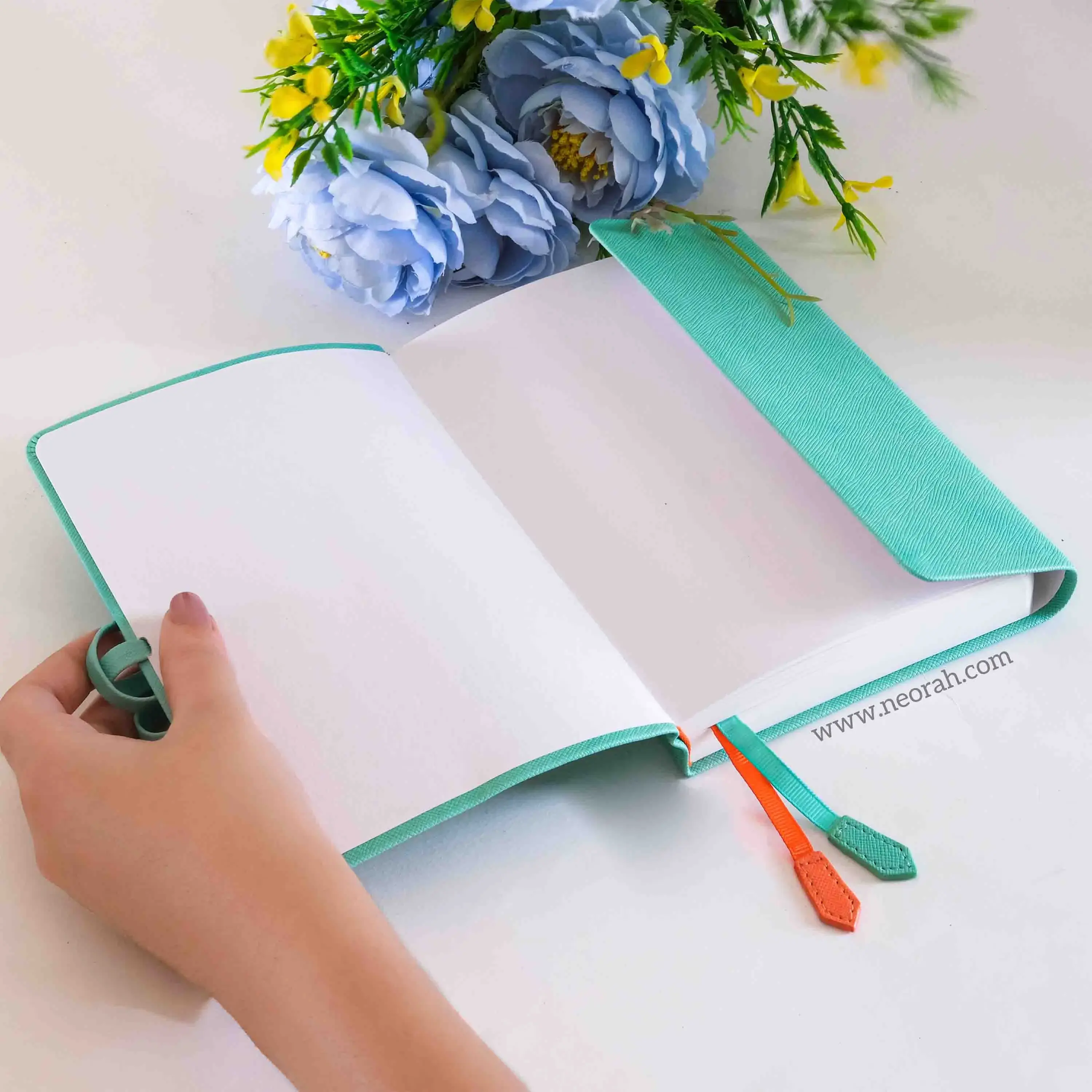 WANDERLUST- JOURNALS - PLAIN - Image 178