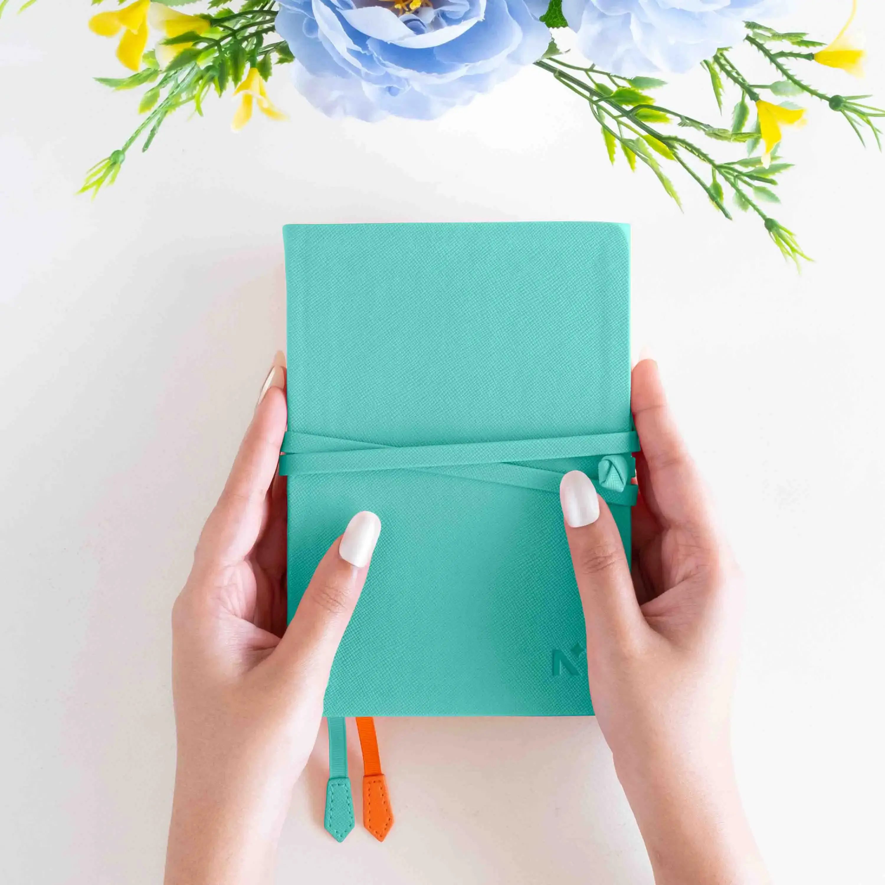 WANDERLUST- JOURNALS - PLAIN - Image 185