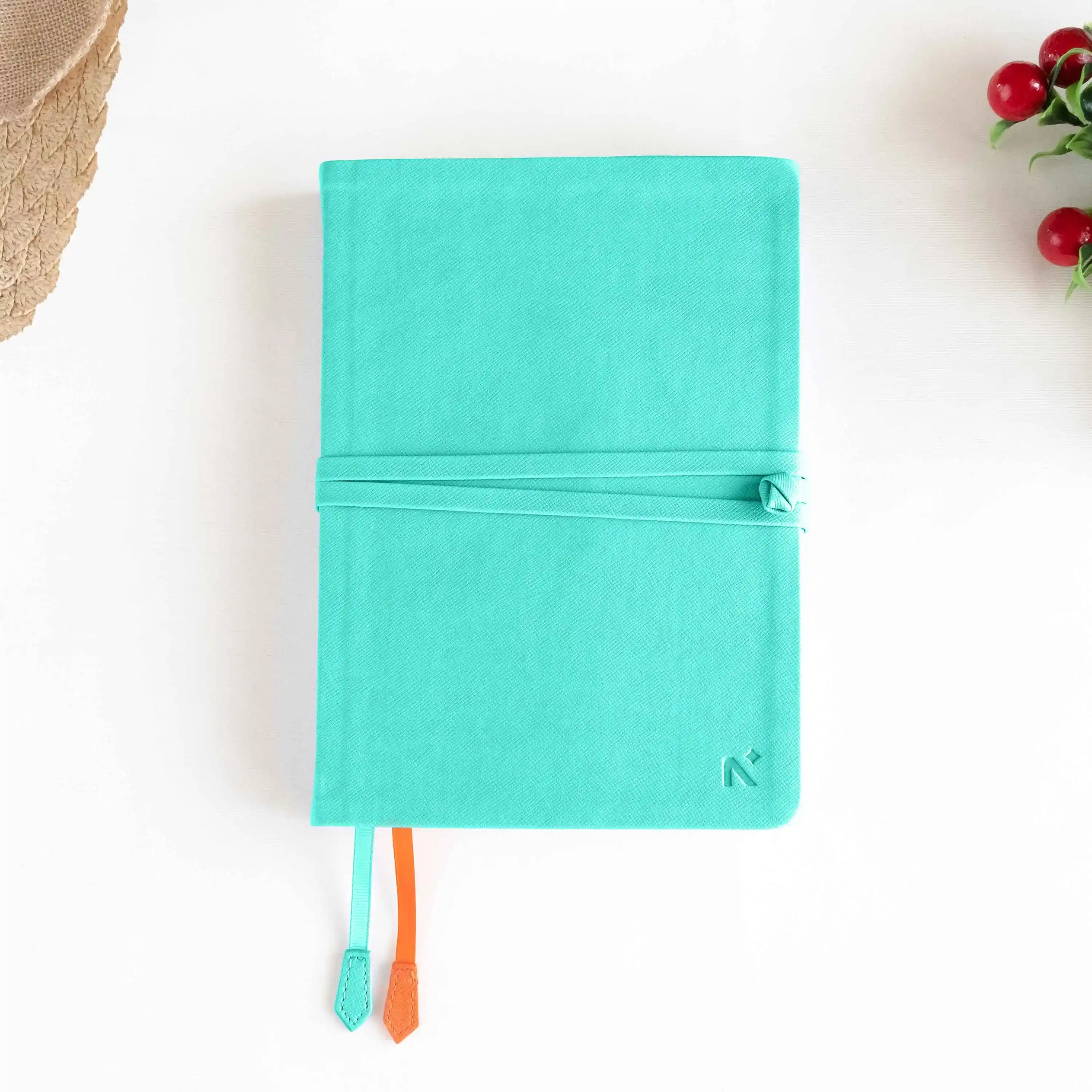 WANDERLUST- JOURNALS - PLAIN - Image 187
