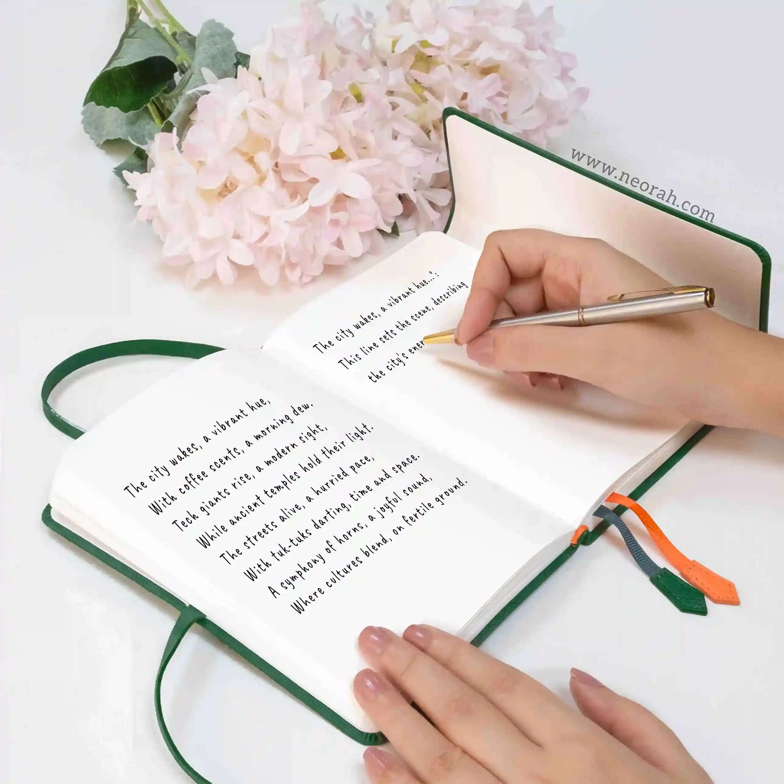 WANDERLUST- JOURNALS - PLAIN - Image 20