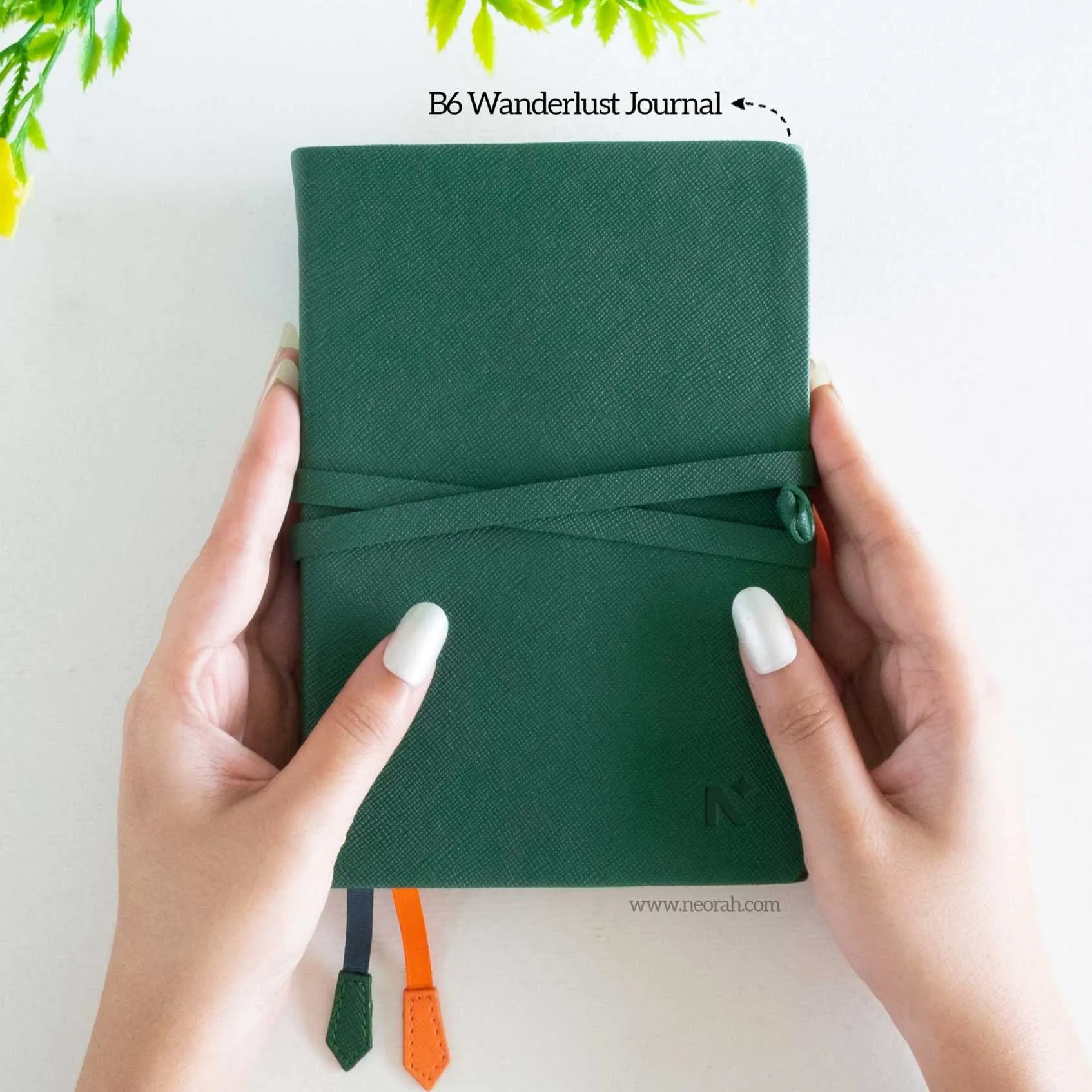 WANDERLUST- JOURNALS - PLAIN - Image 22