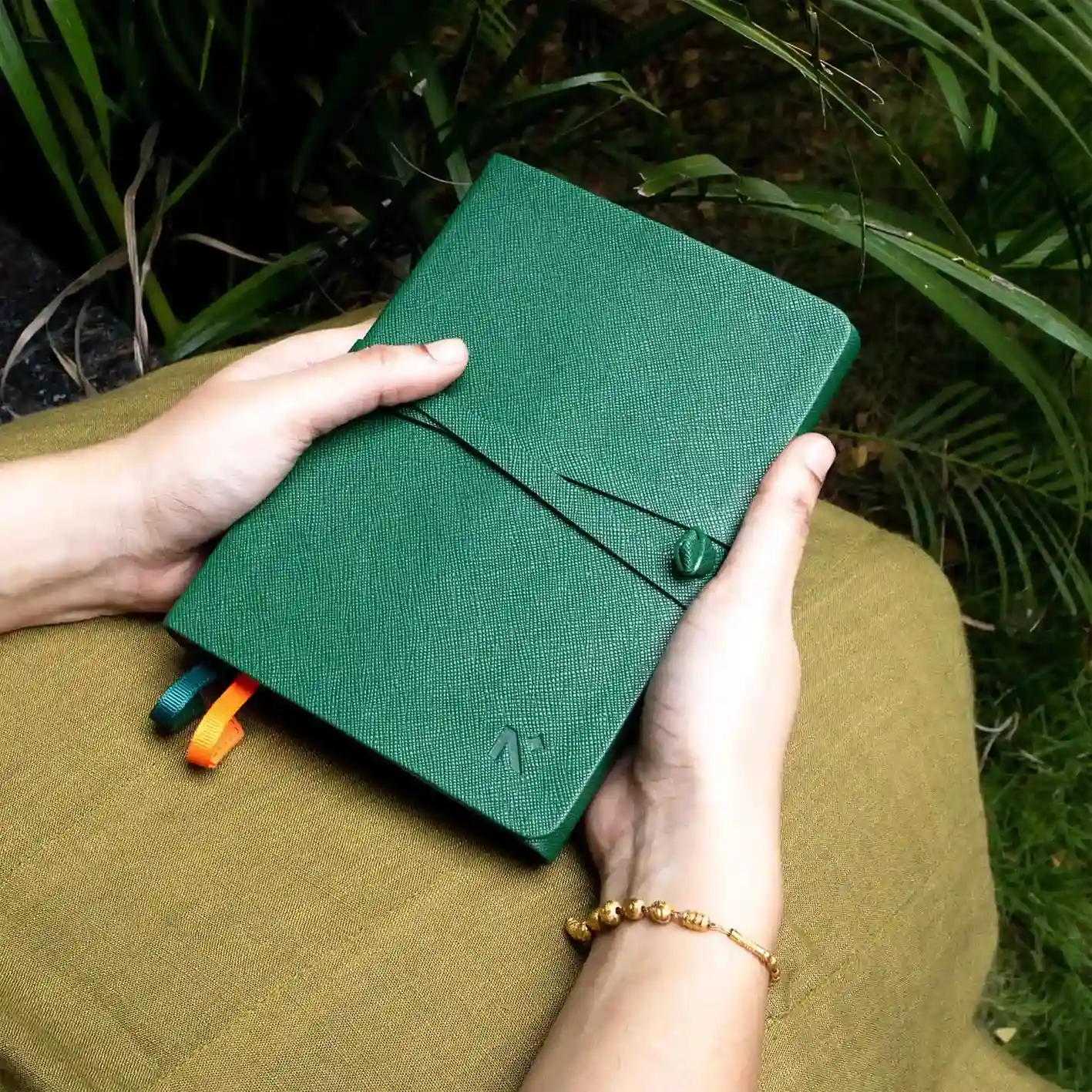 WANDERLUST- JOURNALS - PLAIN - Image 23