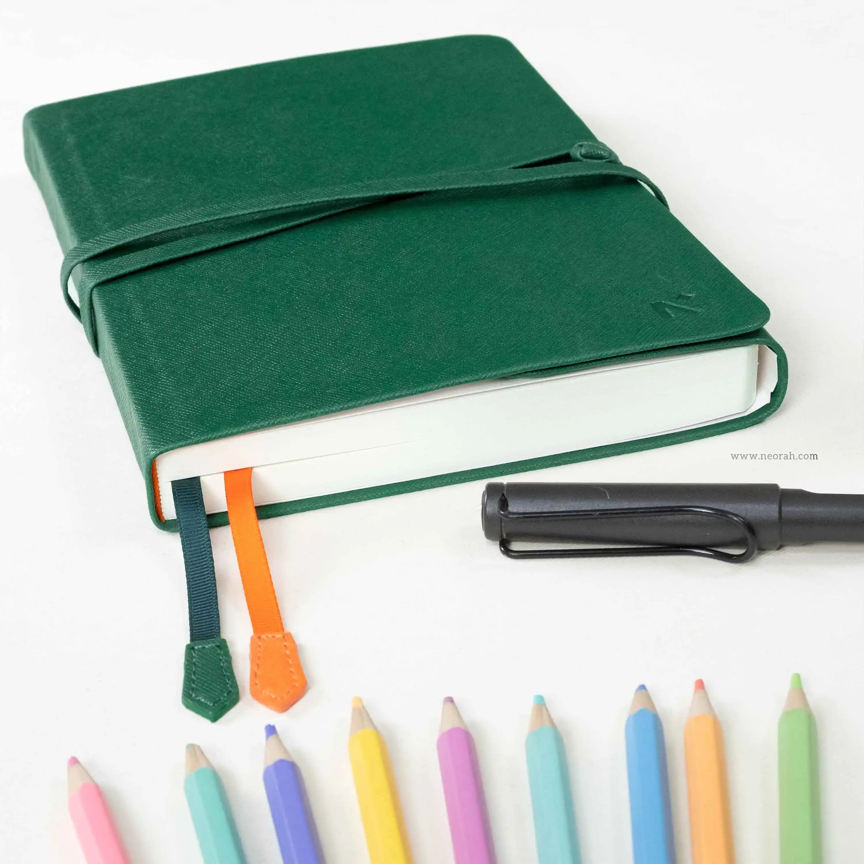 WANDERLUST- JOURNALS - PLAIN - Image 25